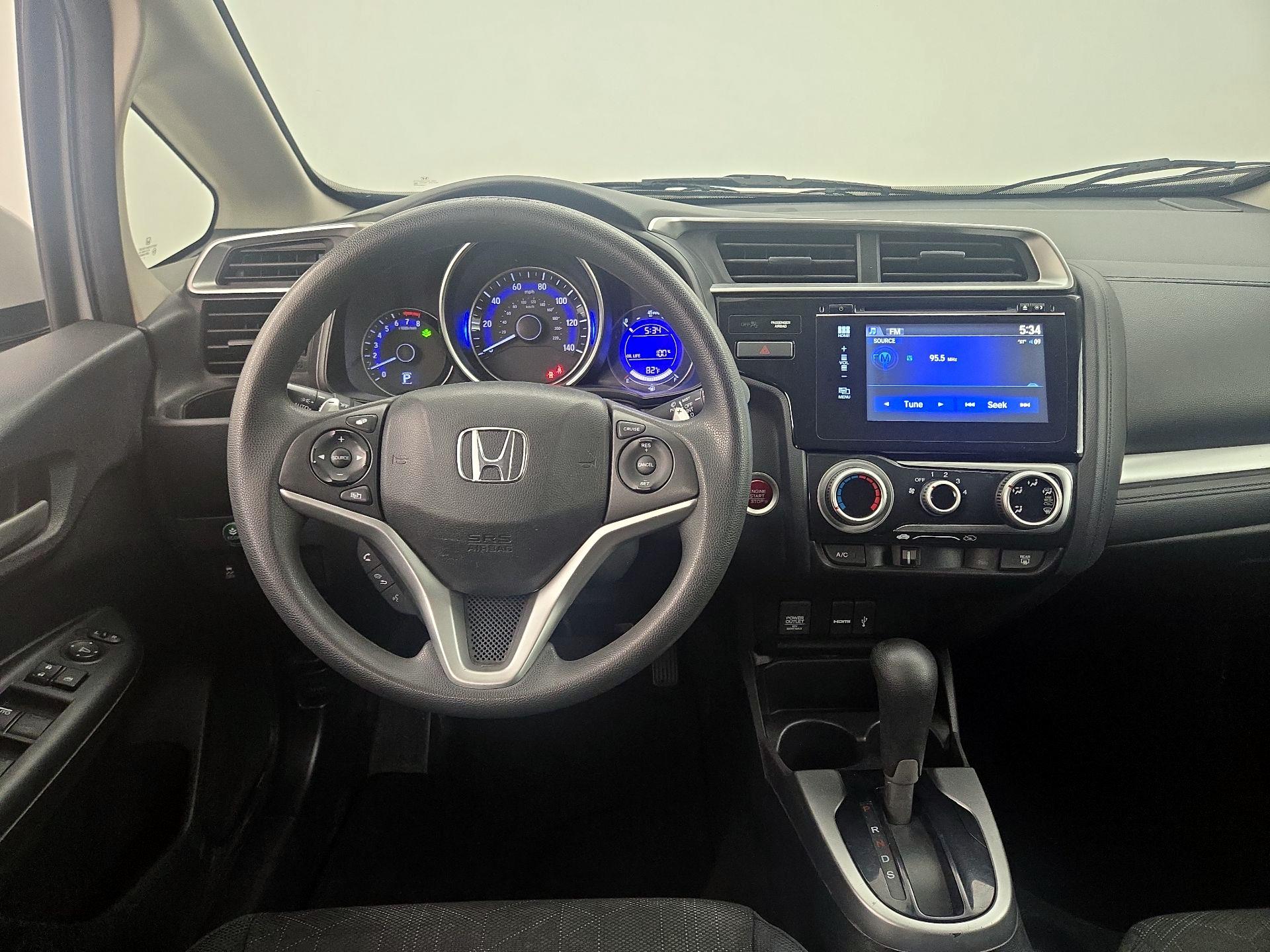 Thumbnail: 2015 Honda Fit - 10