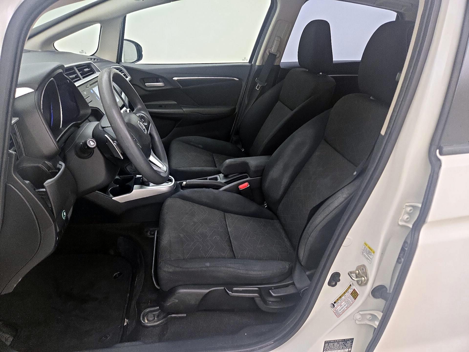 Thumbnail: 2015 Honda Fit - 11