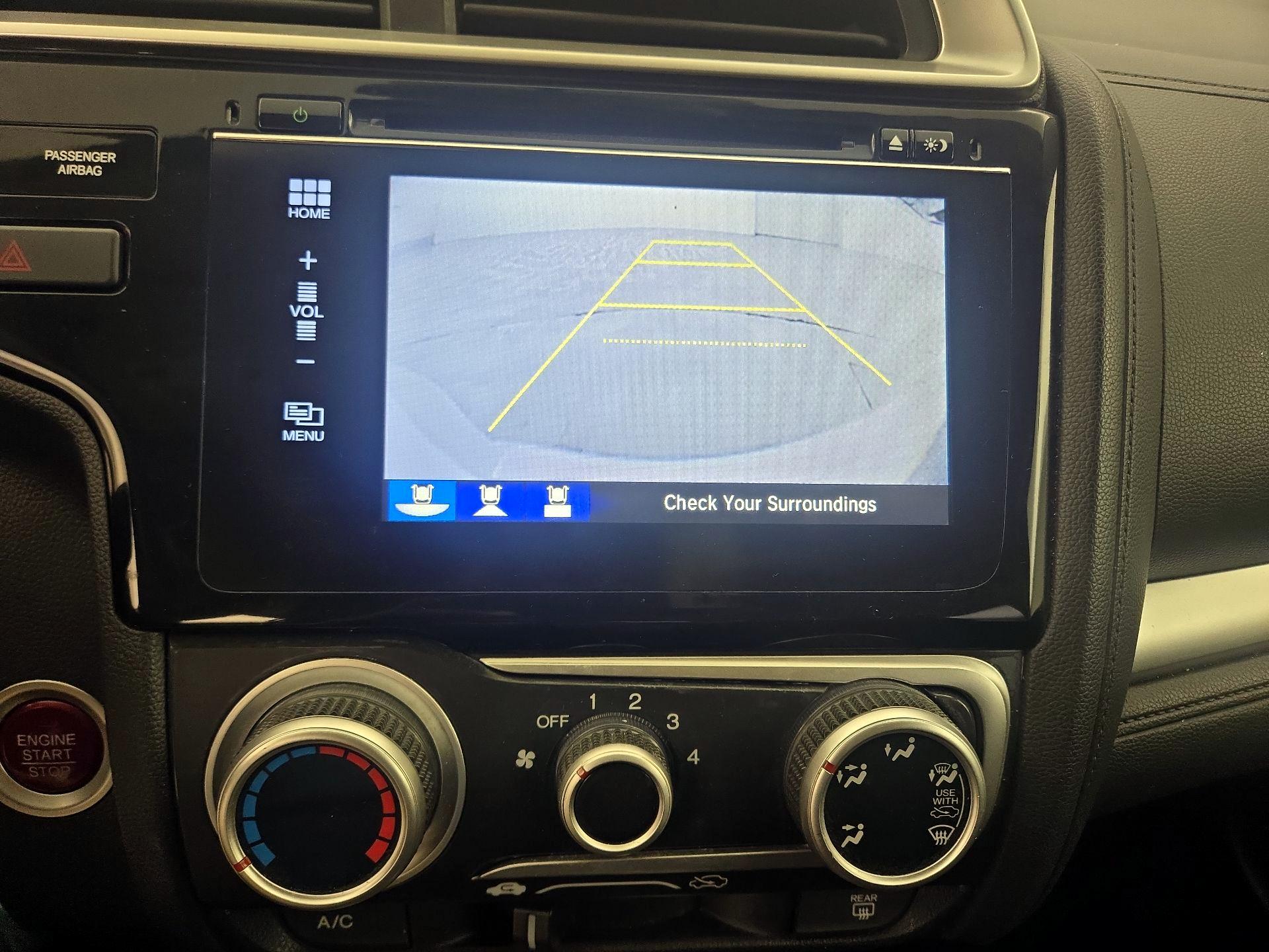 Thumbnail: 2015 Honda Fit - 14