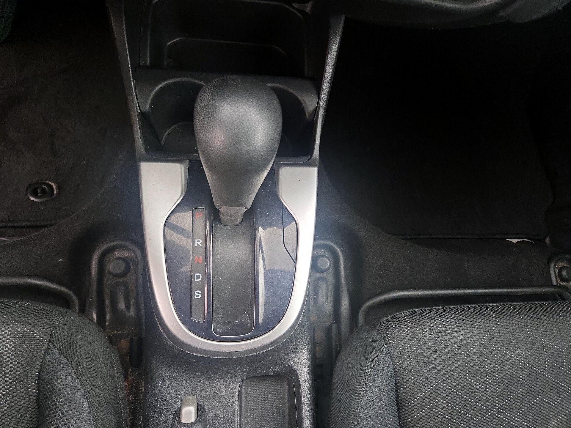 Thumbnail: 2015 Honda Fit - 17