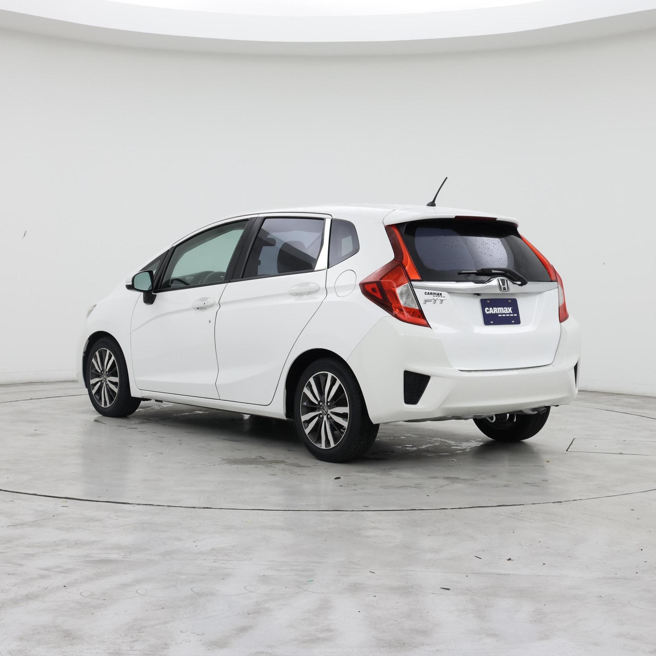 Thumbnail: 2015 Honda Fit - 2