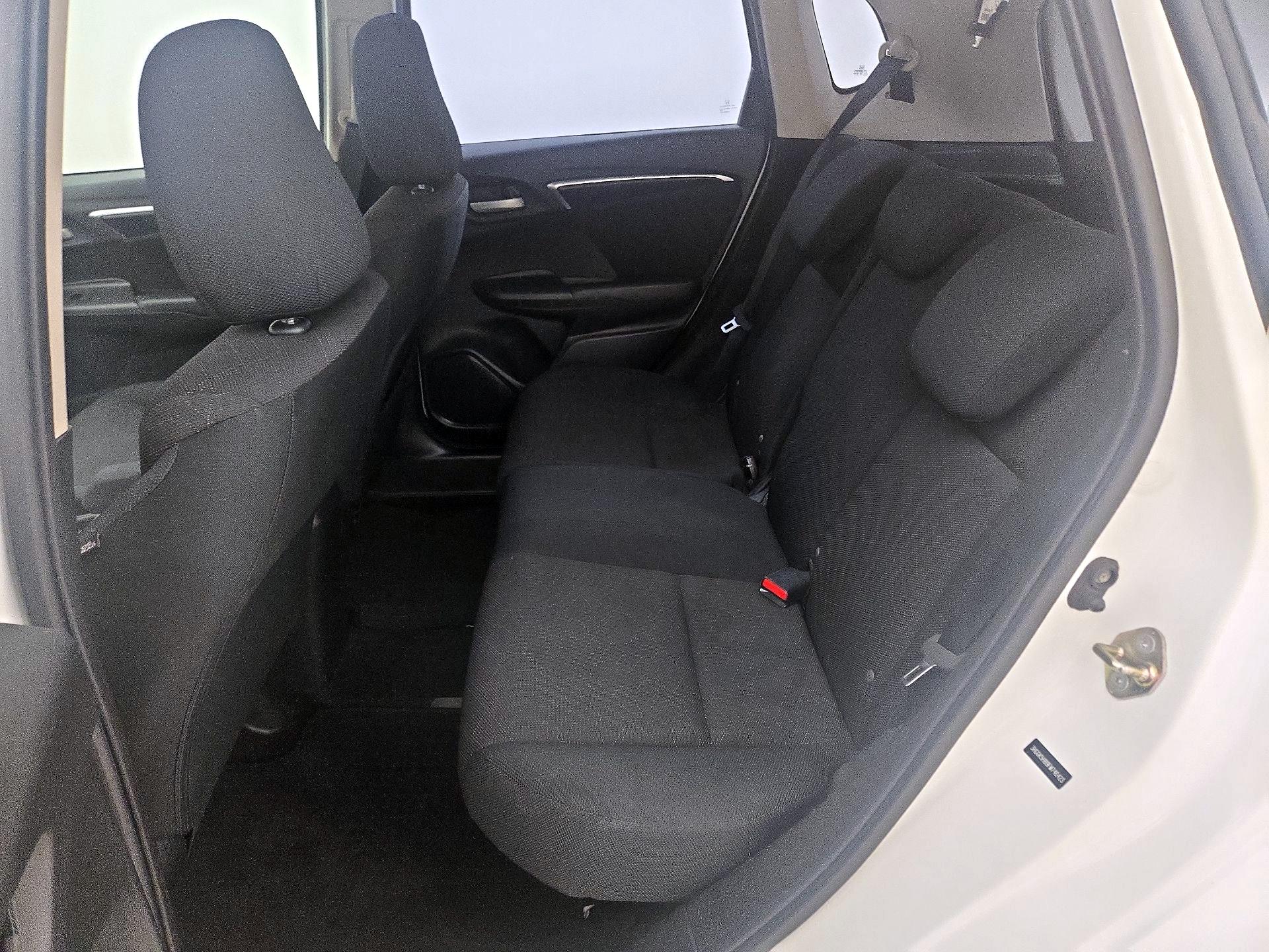Thumbnail: 2015 Honda Fit - 20
