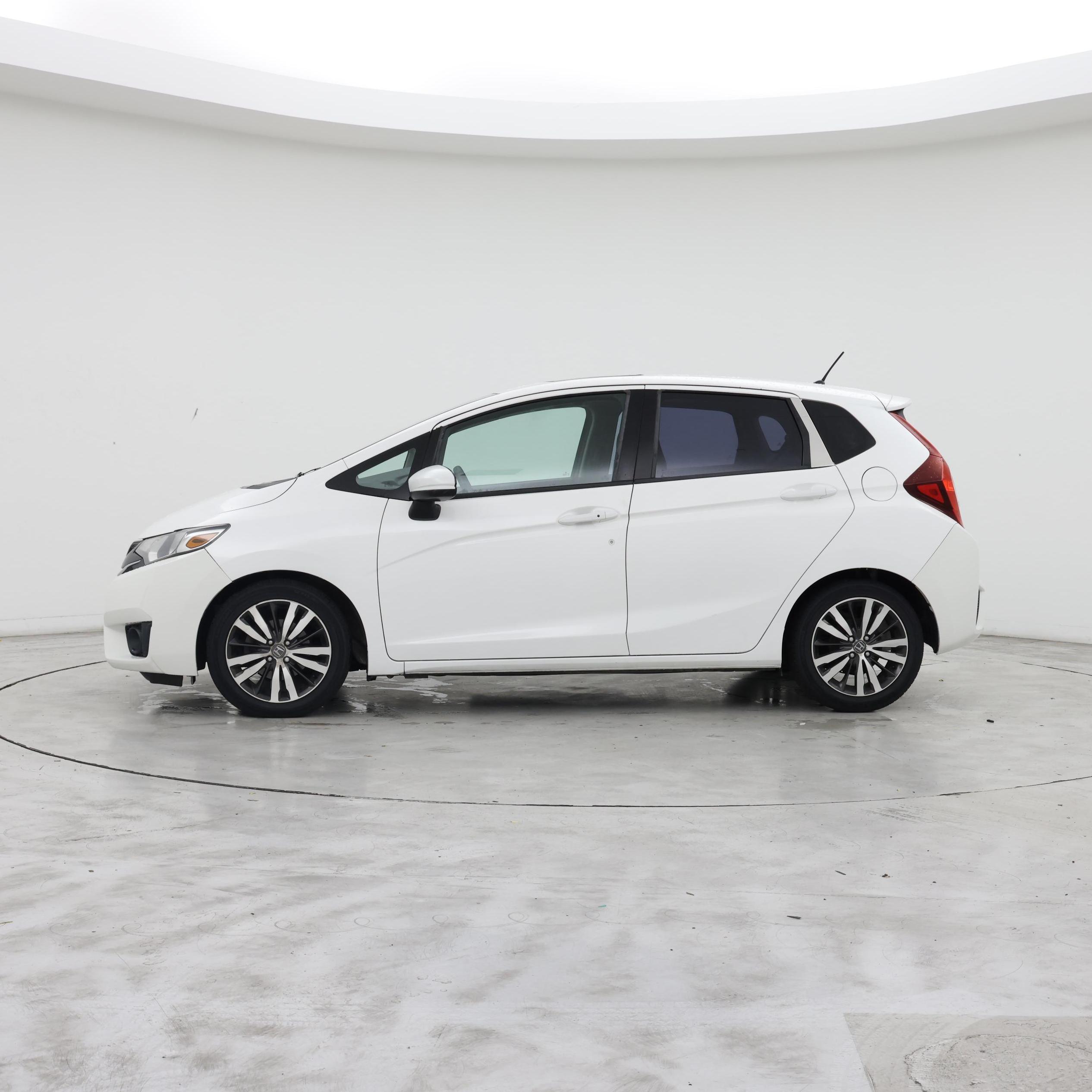 Thumbnail: 2015 Honda Fit - 3