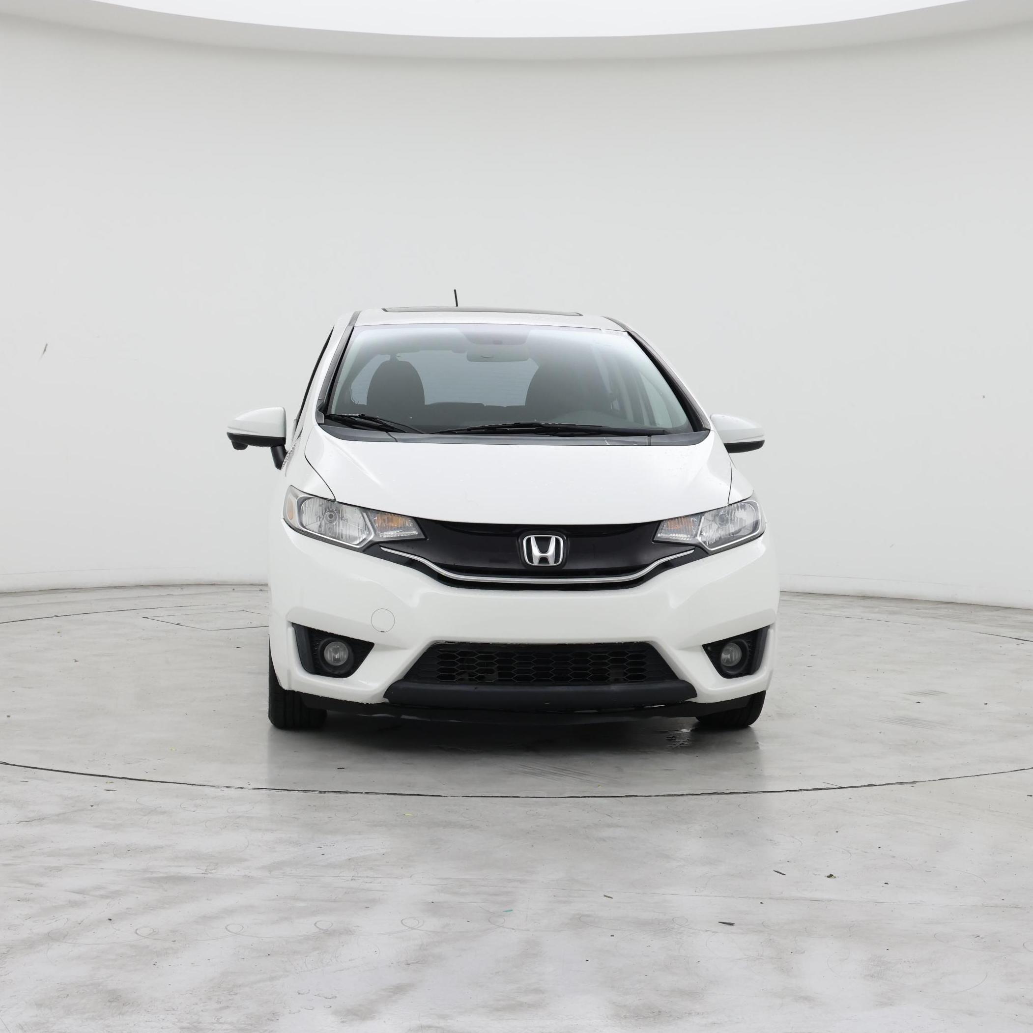 Thumbnail: 2015 Honda Fit - 5