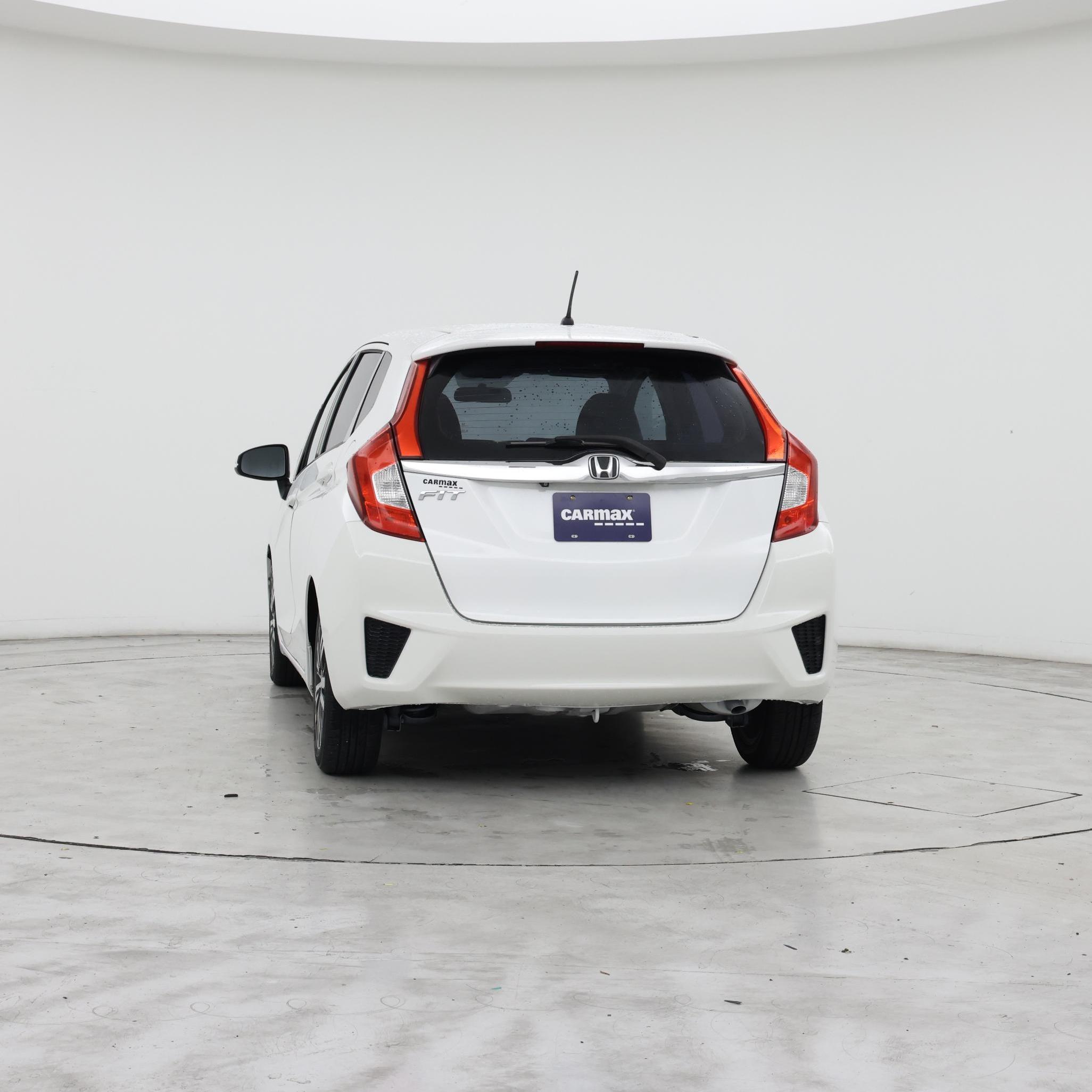 Thumbnail: 2015 Honda Fit - 6