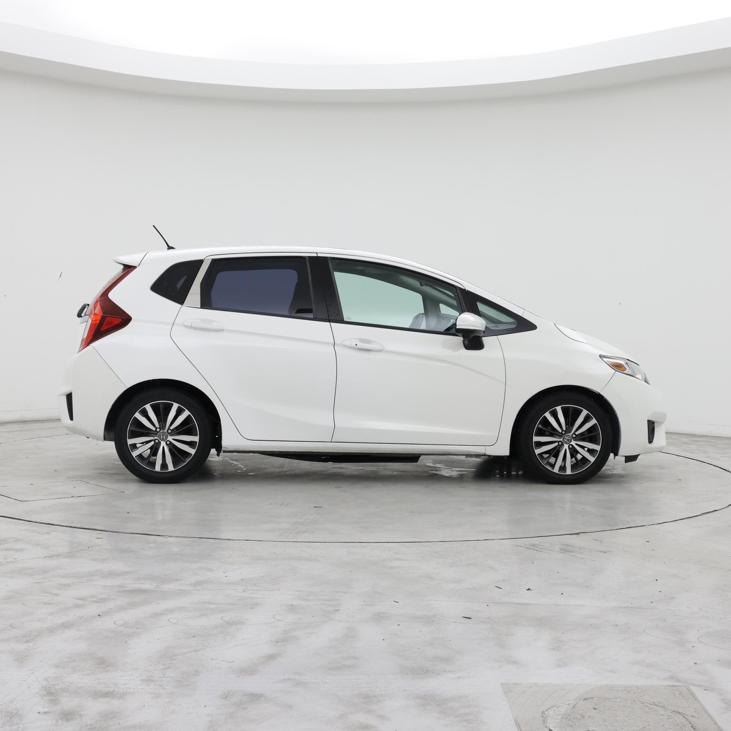 Thumbnail: 2015 Honda Fit - 7