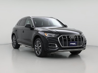 2021 Audi Q5 Premium Plus