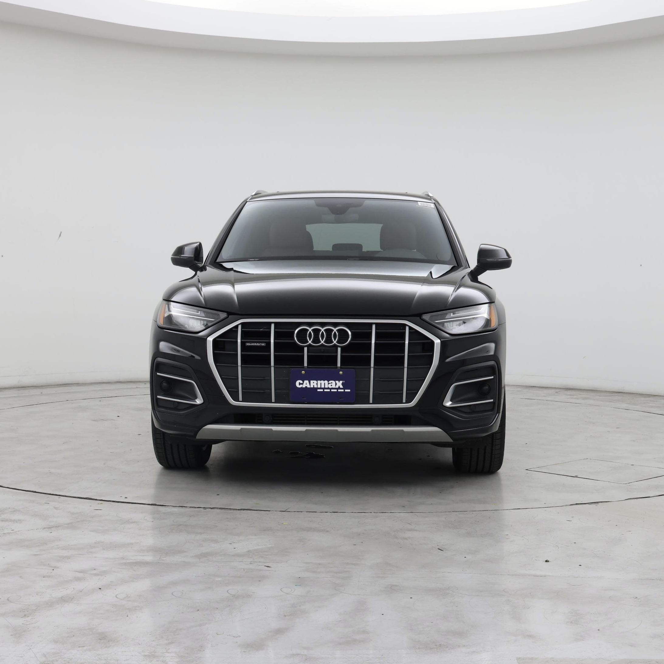 Thumbnail: 2021 Audi Q5 - 5