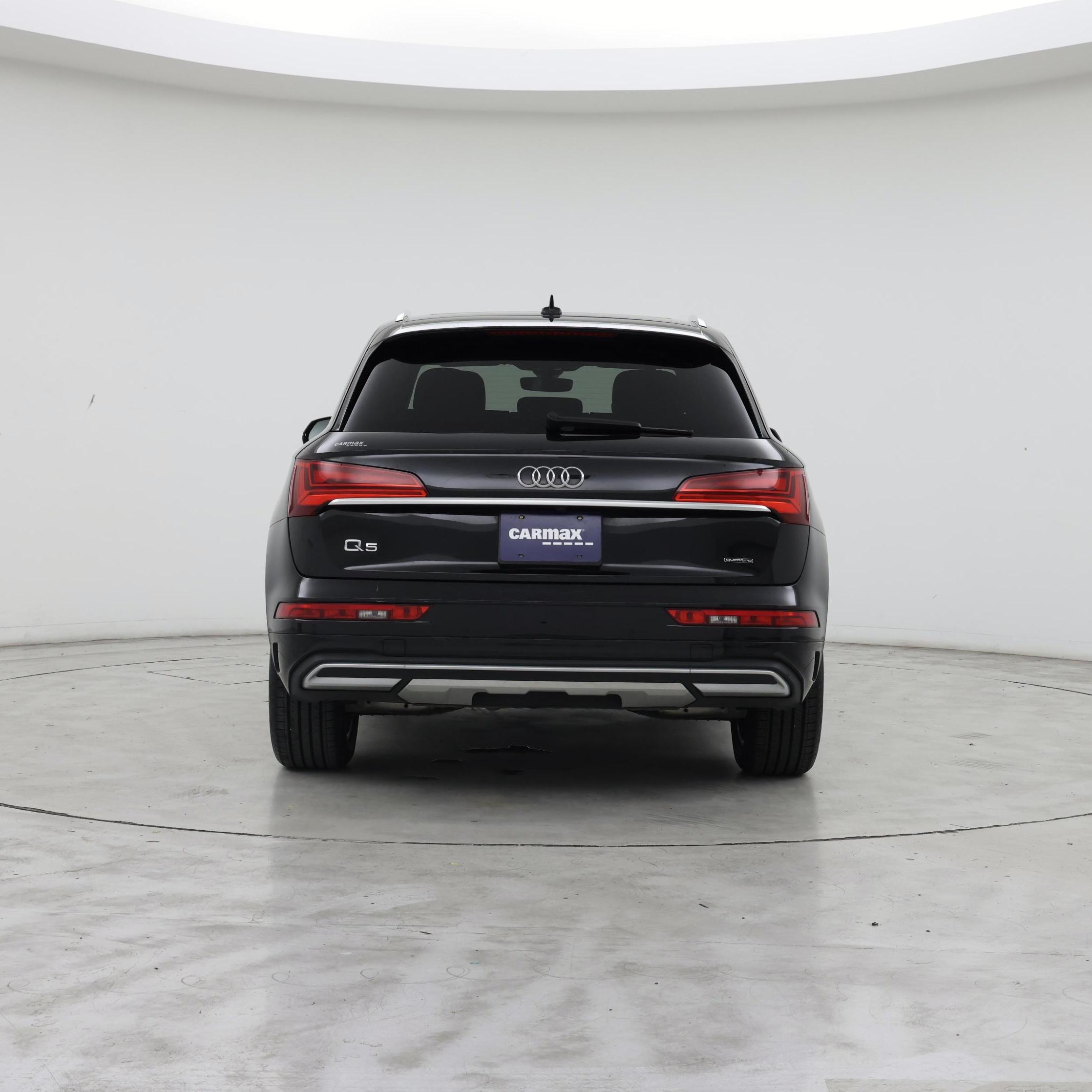 Thumbnail: 2021 Audi Q5 - 6