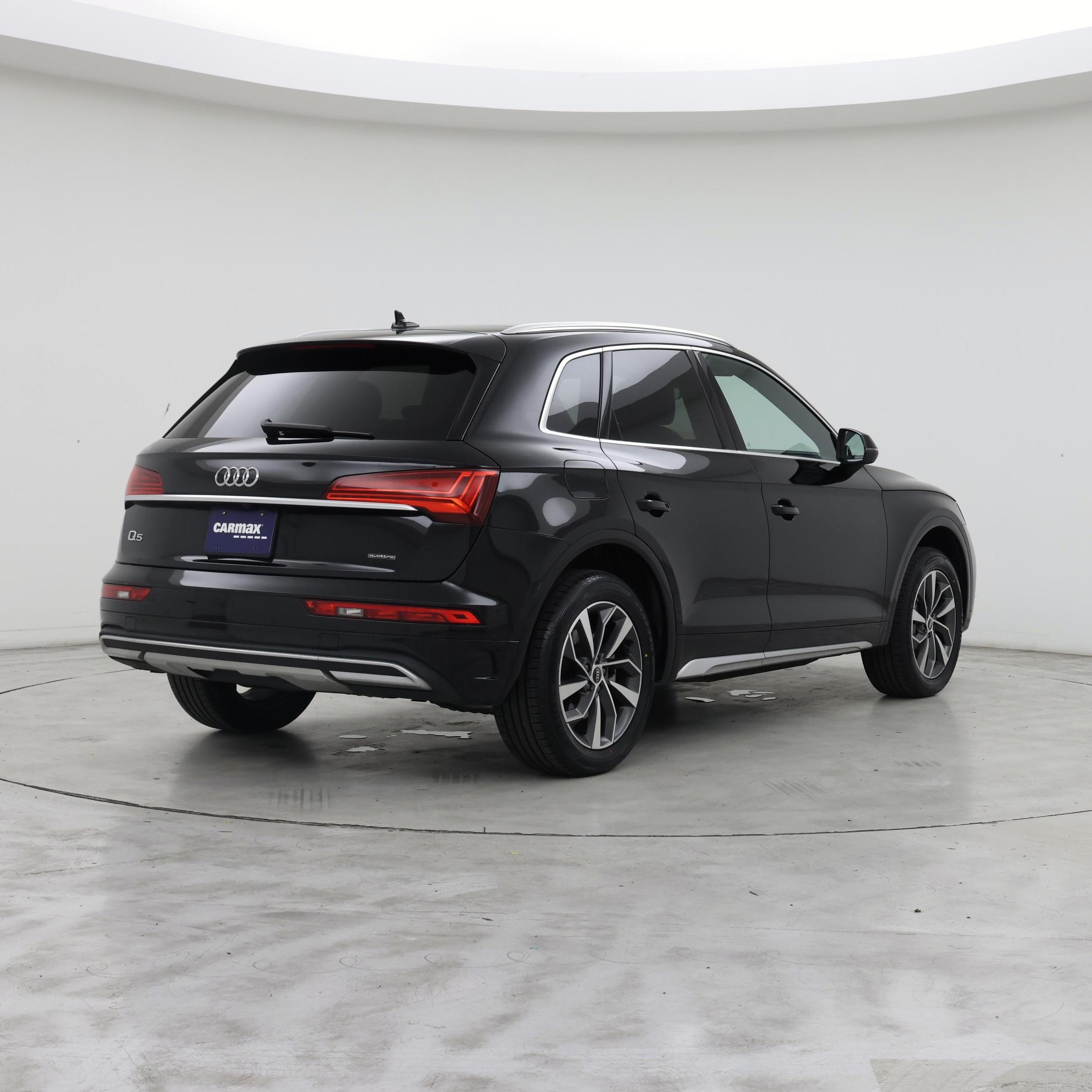 Thumbnail: 2021 Audi Q5 - 8