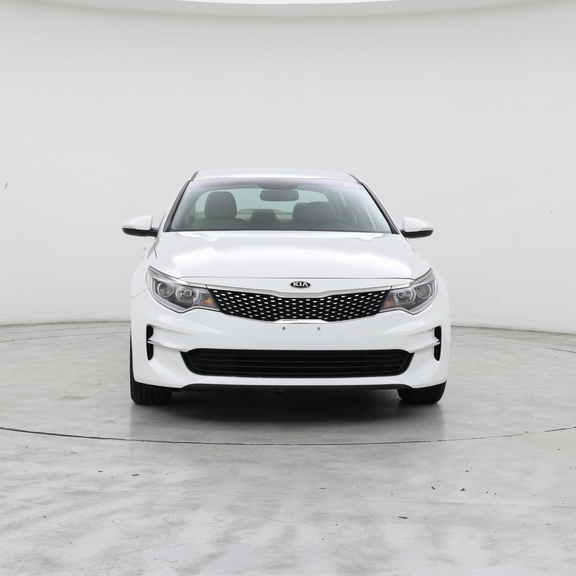 Thumbnail: 2018 Kia Optima - 5
