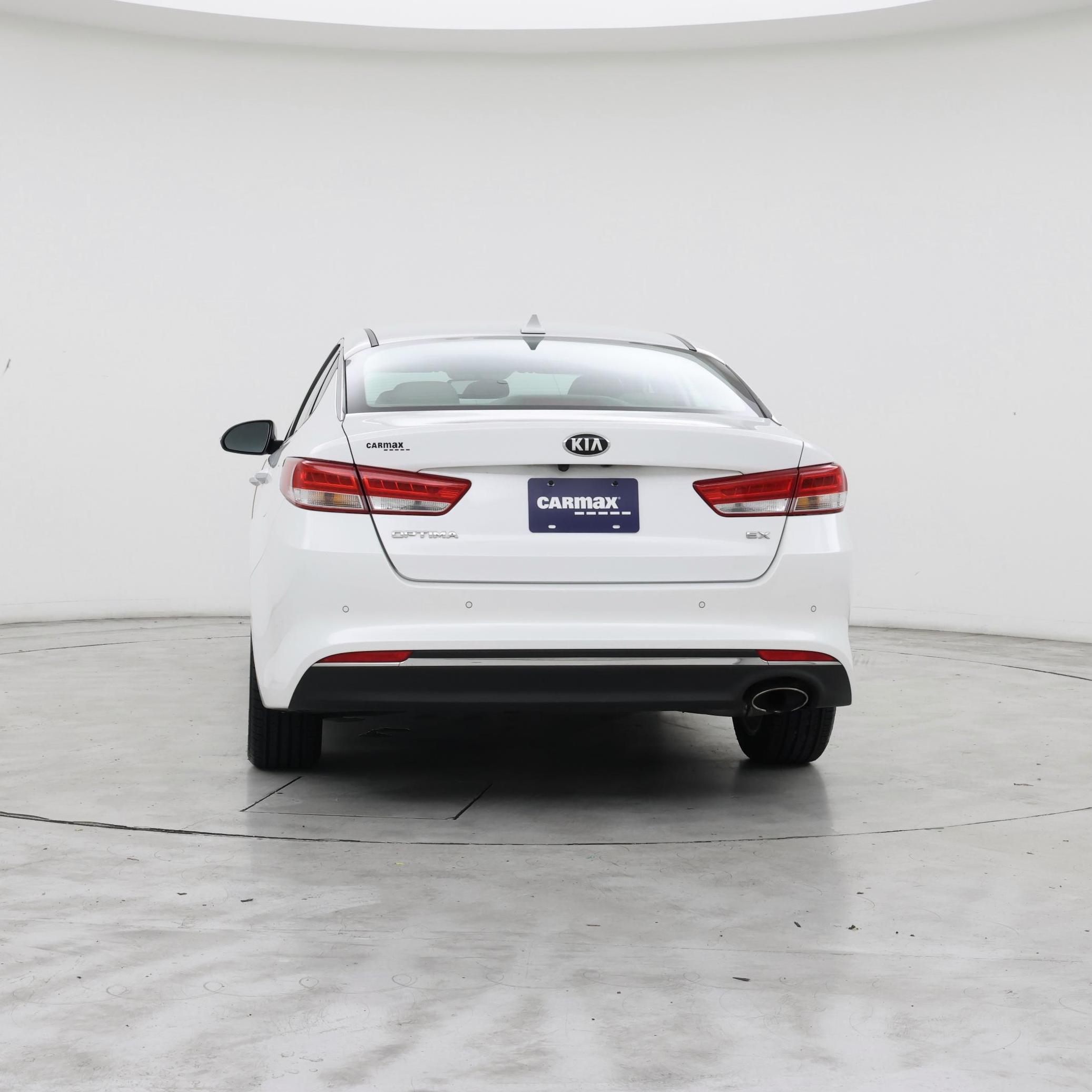 Thumbnail: 2018 Kia Optima - 6