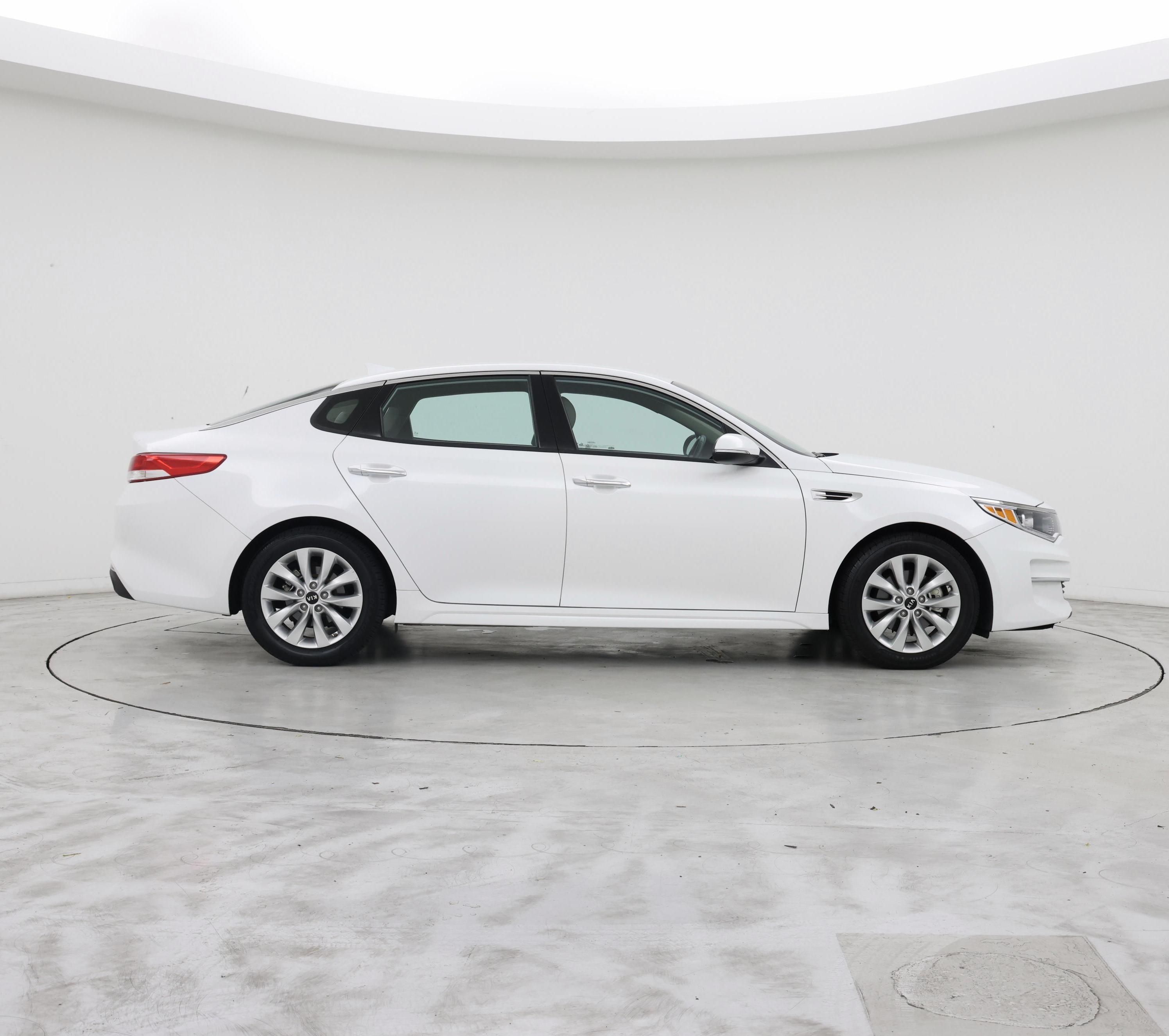 Thumbnail: 2018 Kia Optima - 7