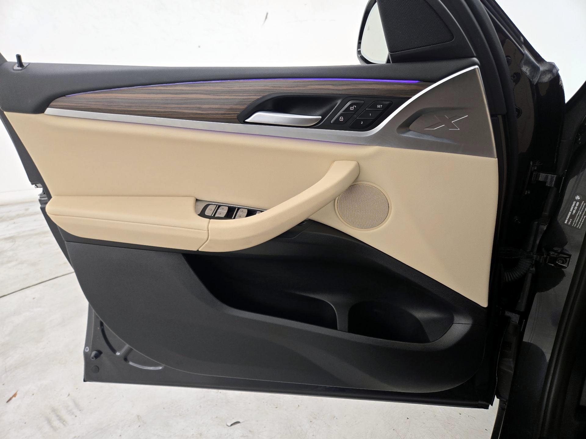 Thumbnail: 2021 BMW X3 - 12