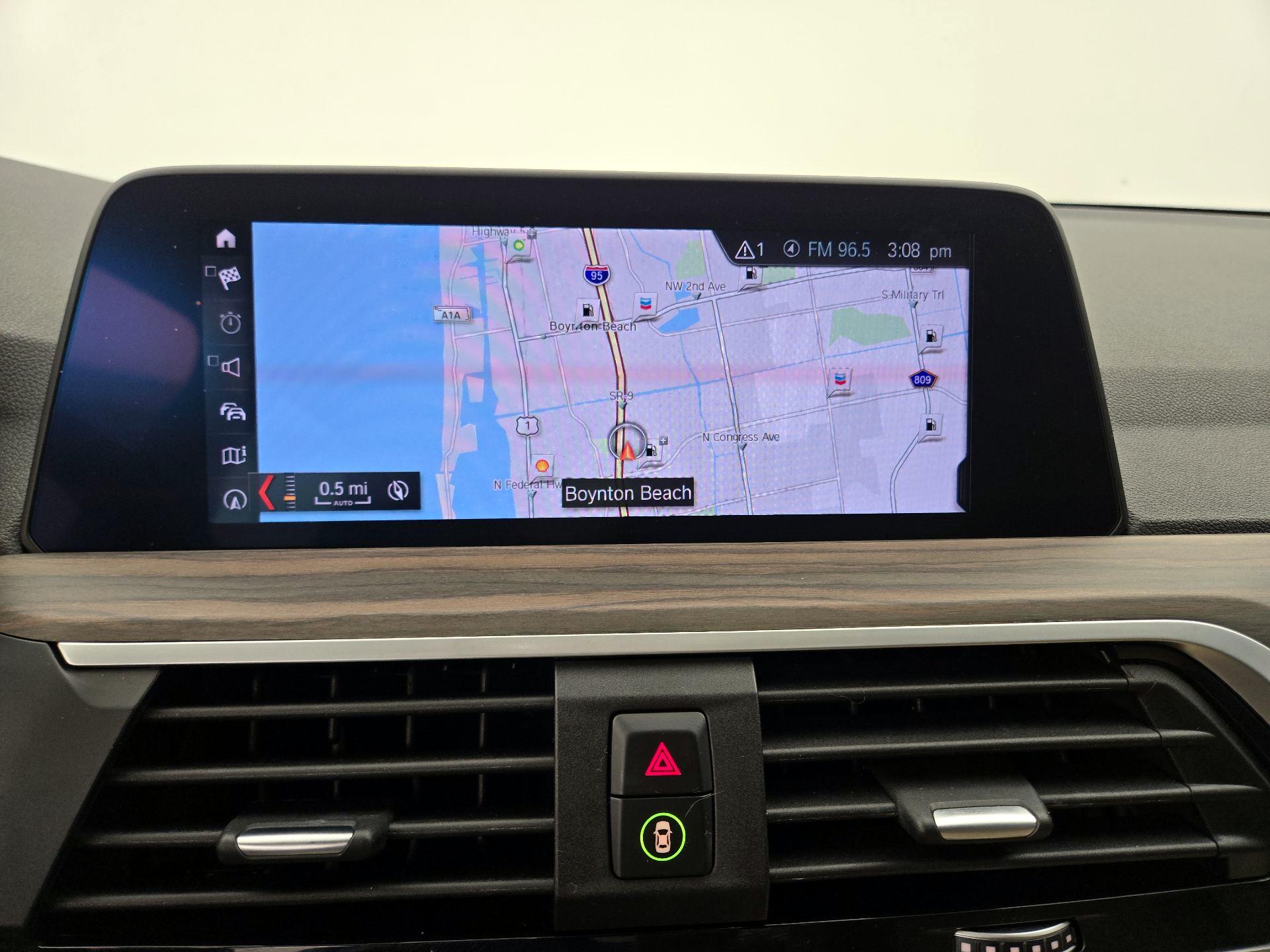 Thumbnail: 2021 BMW X3 - 14