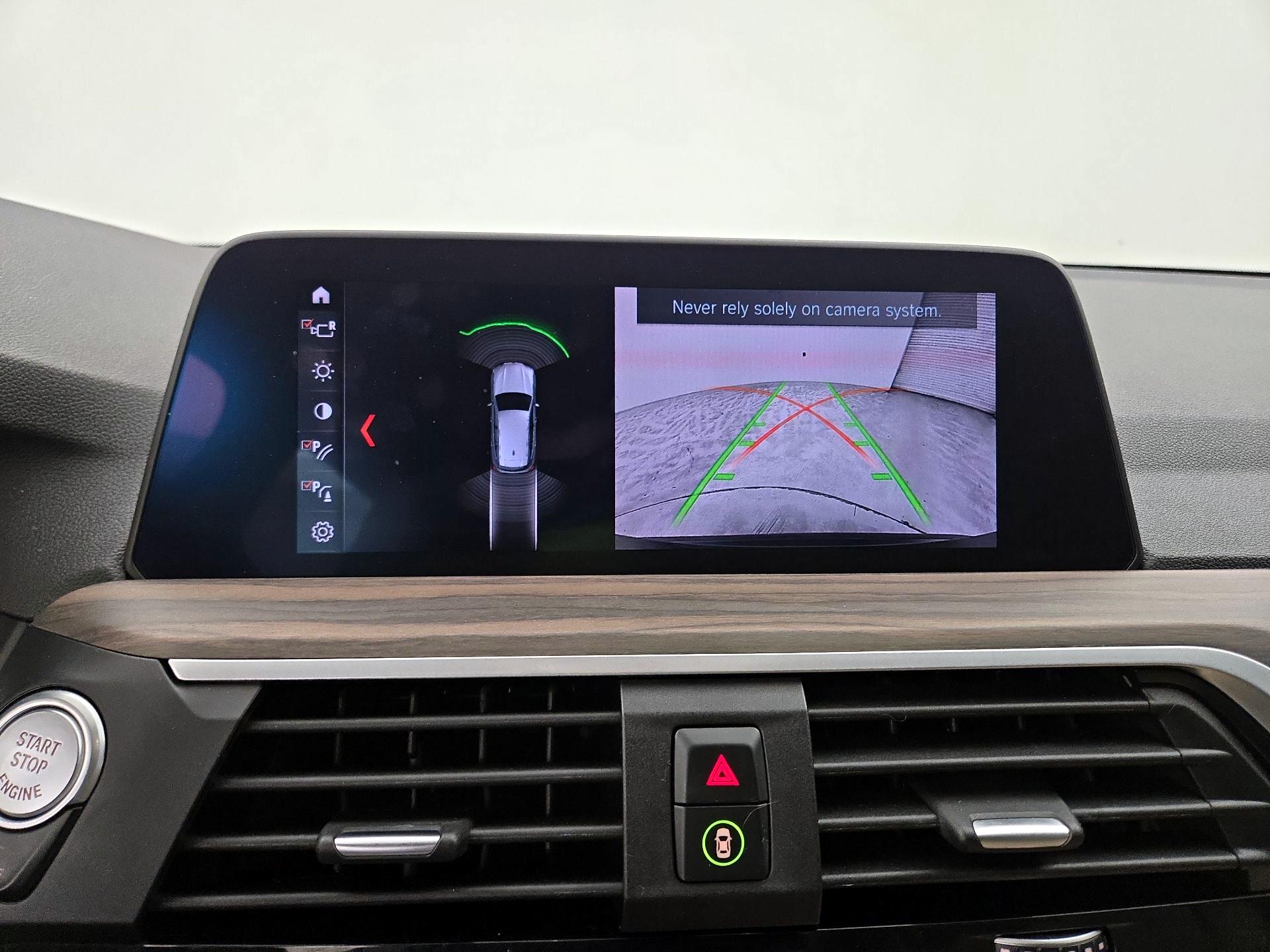 Thumbnail: 2021 BMW X3 - 15