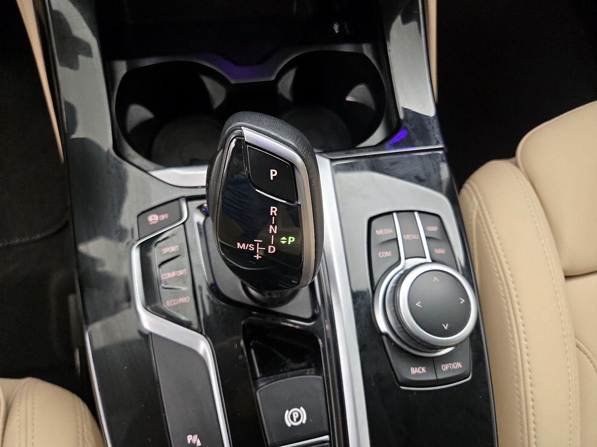 Thumbnail: 2021 BMW X3 - 18