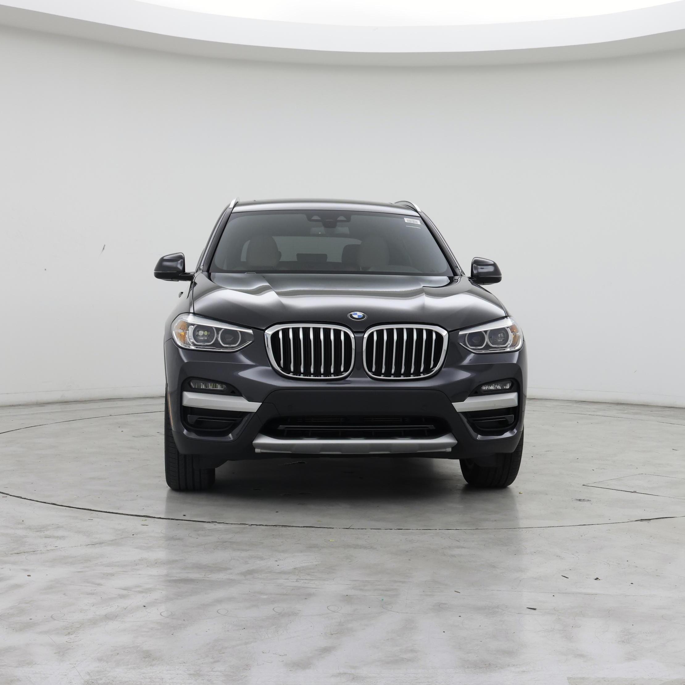 Thumbnail: 2021 BMW X3 - 5