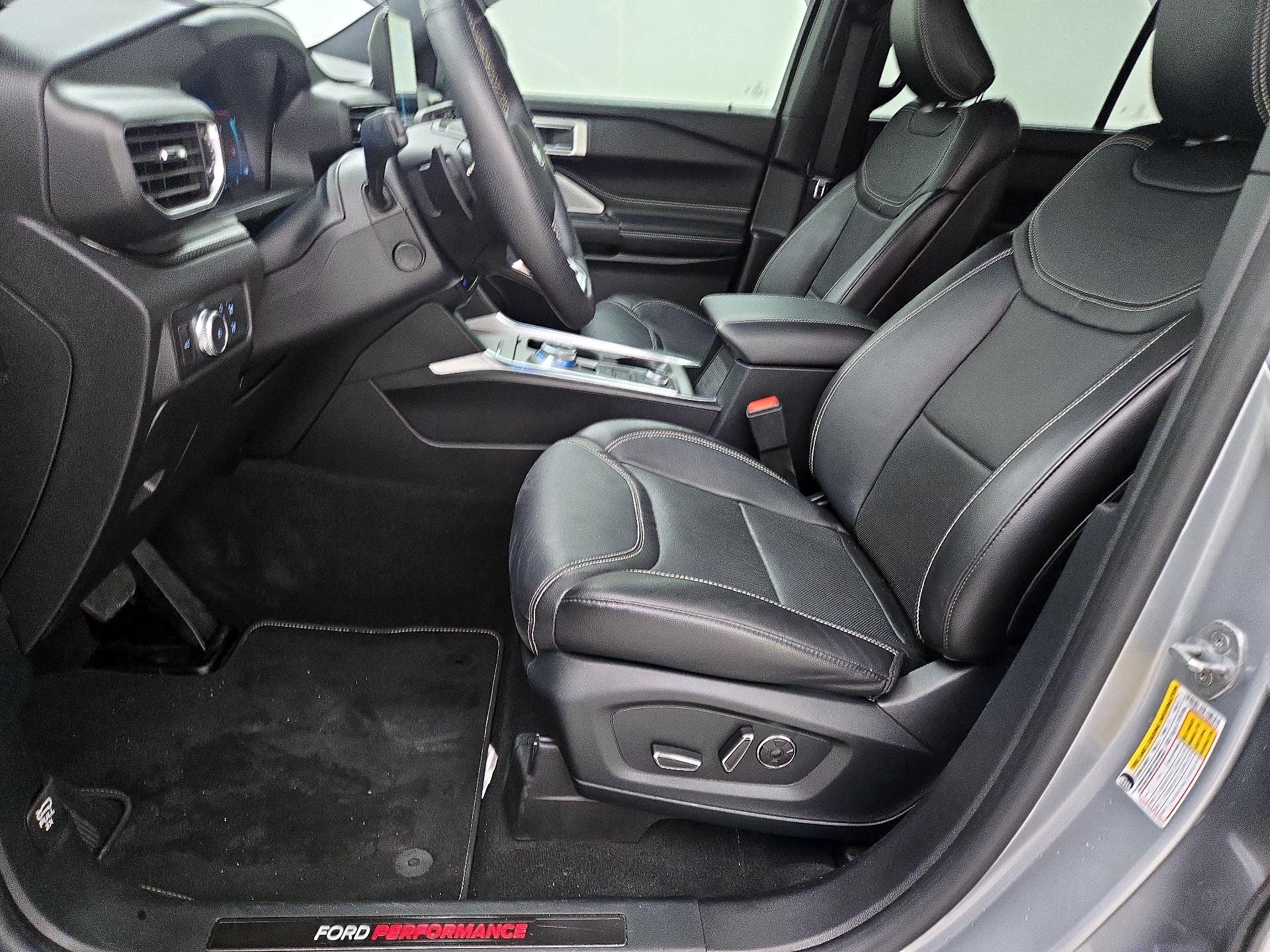 Thumbnail: 2020 Ford Explorer - 11
