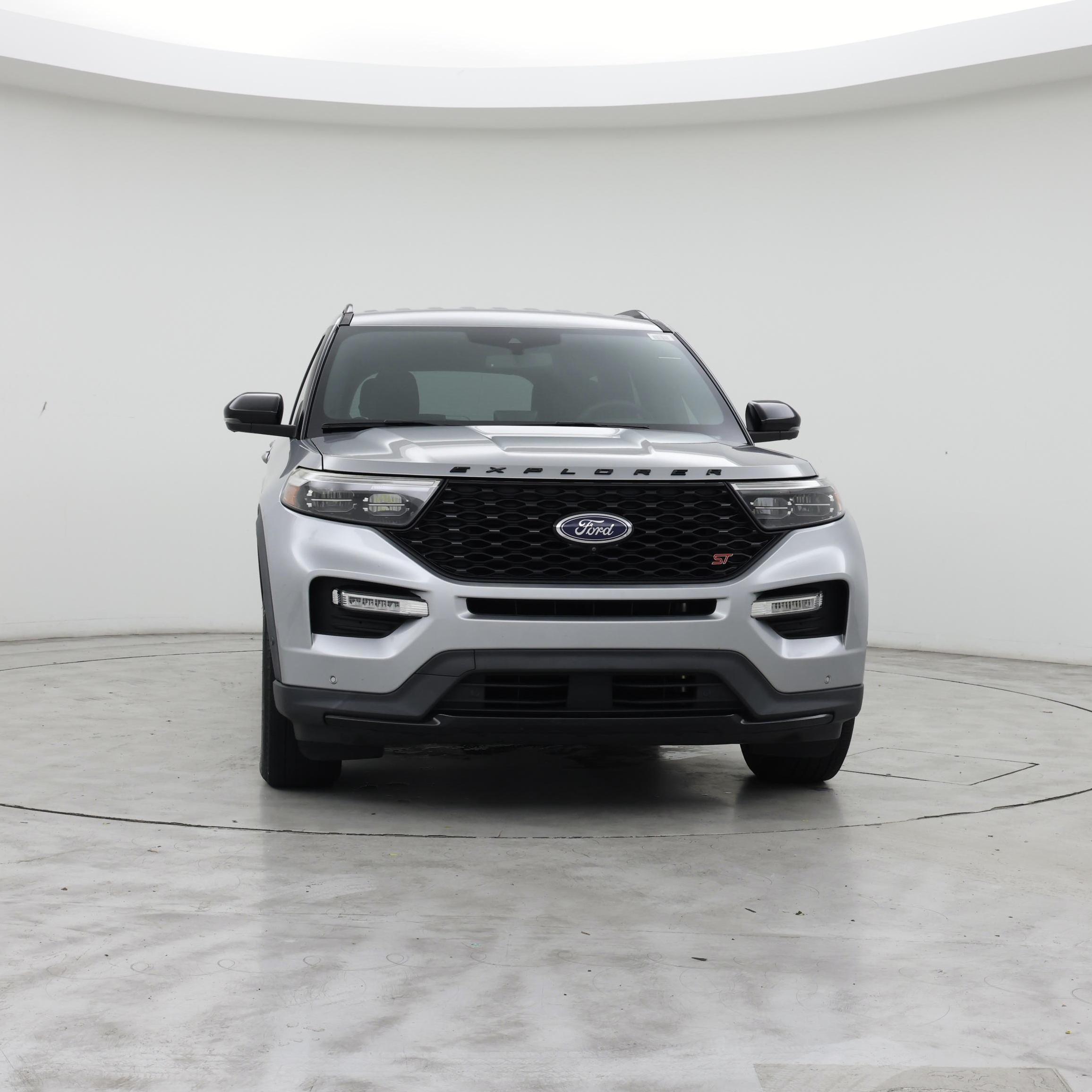 Thumbnail: 2020 Ford Explorer - 5