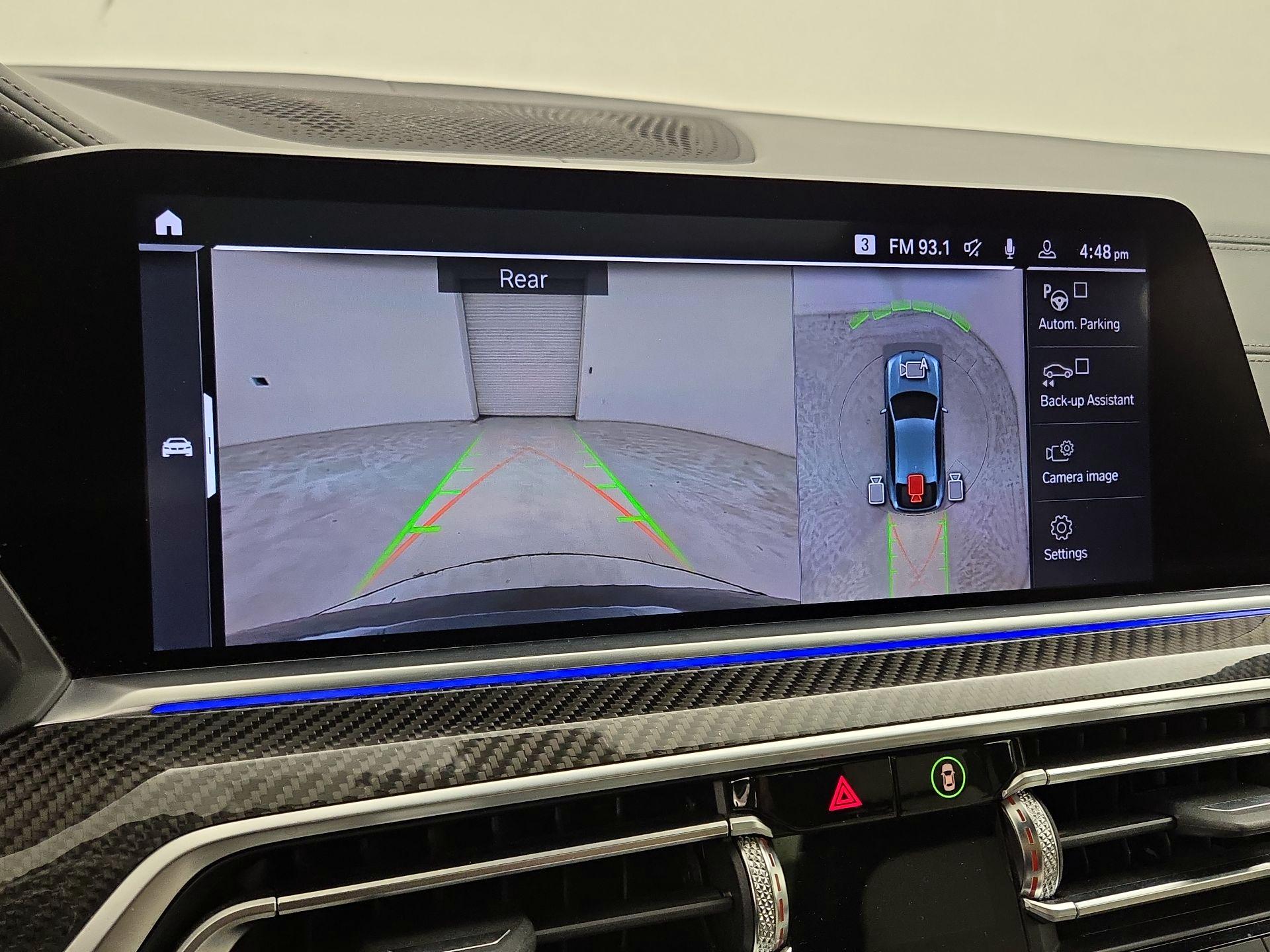 Thumbnail: 2020 BMW X6 - 15