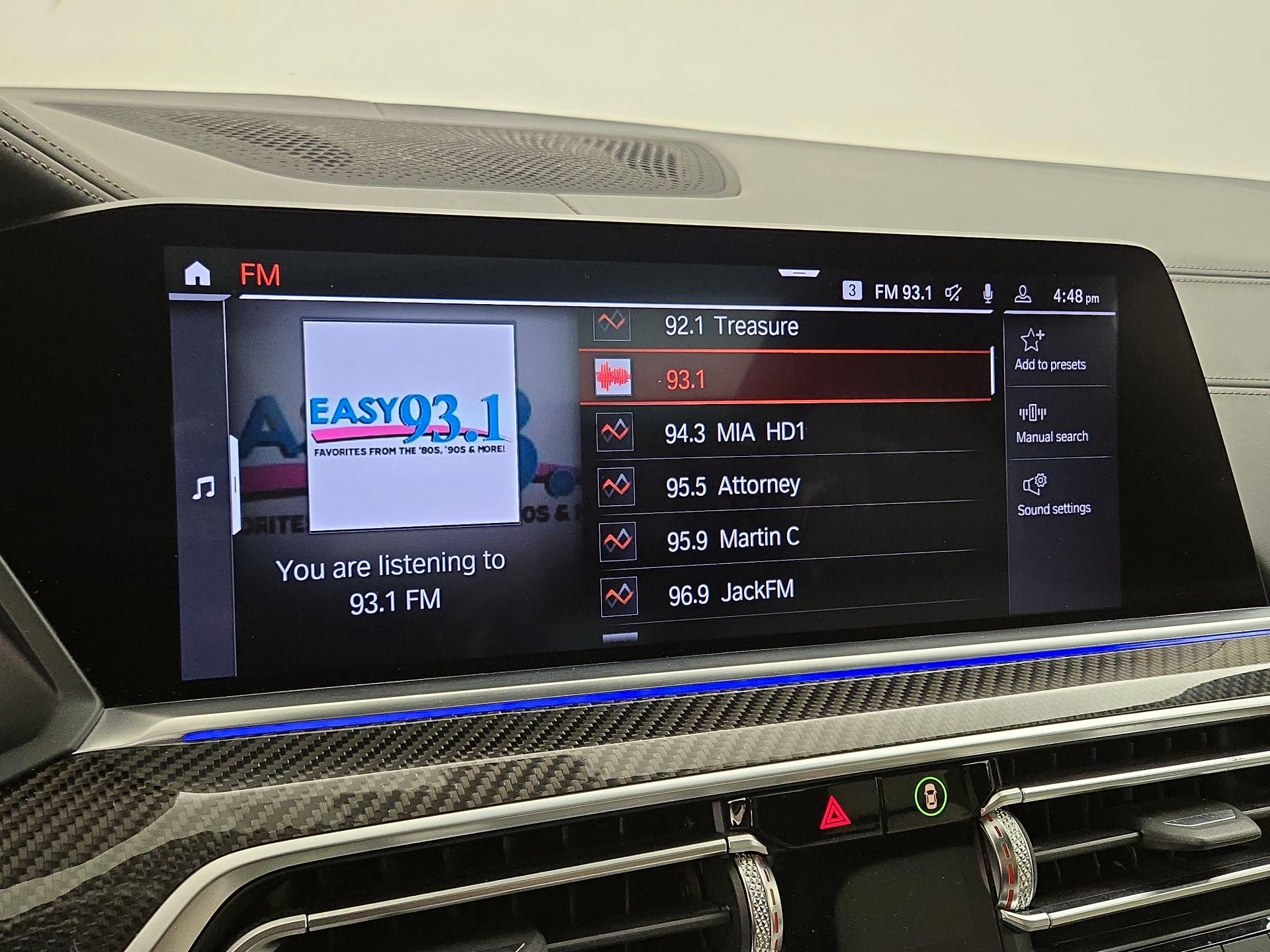 Thumbnail: 2020 BMW X6 - 16
