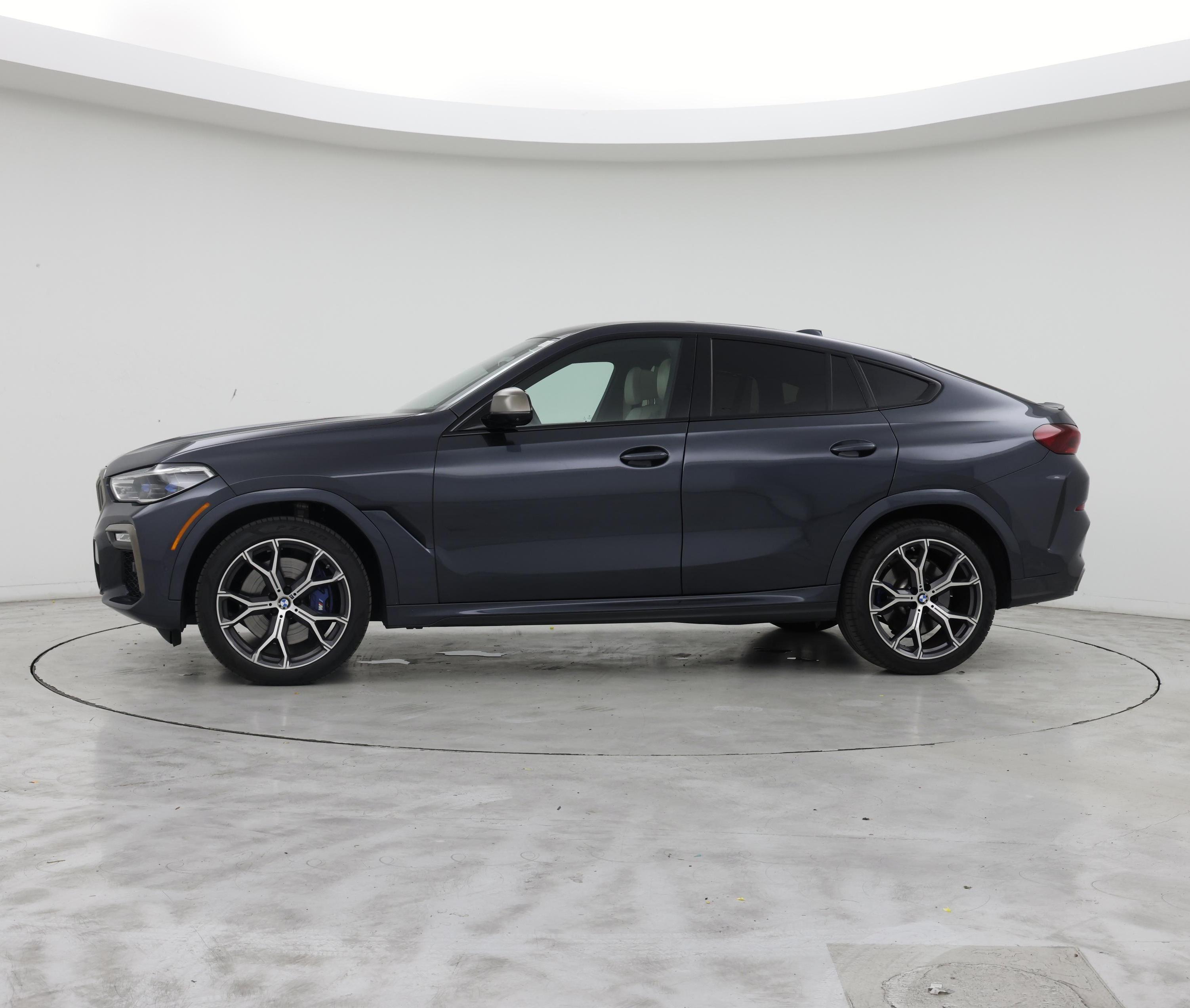 Thumbnail: 2020 BMW X6 - 3