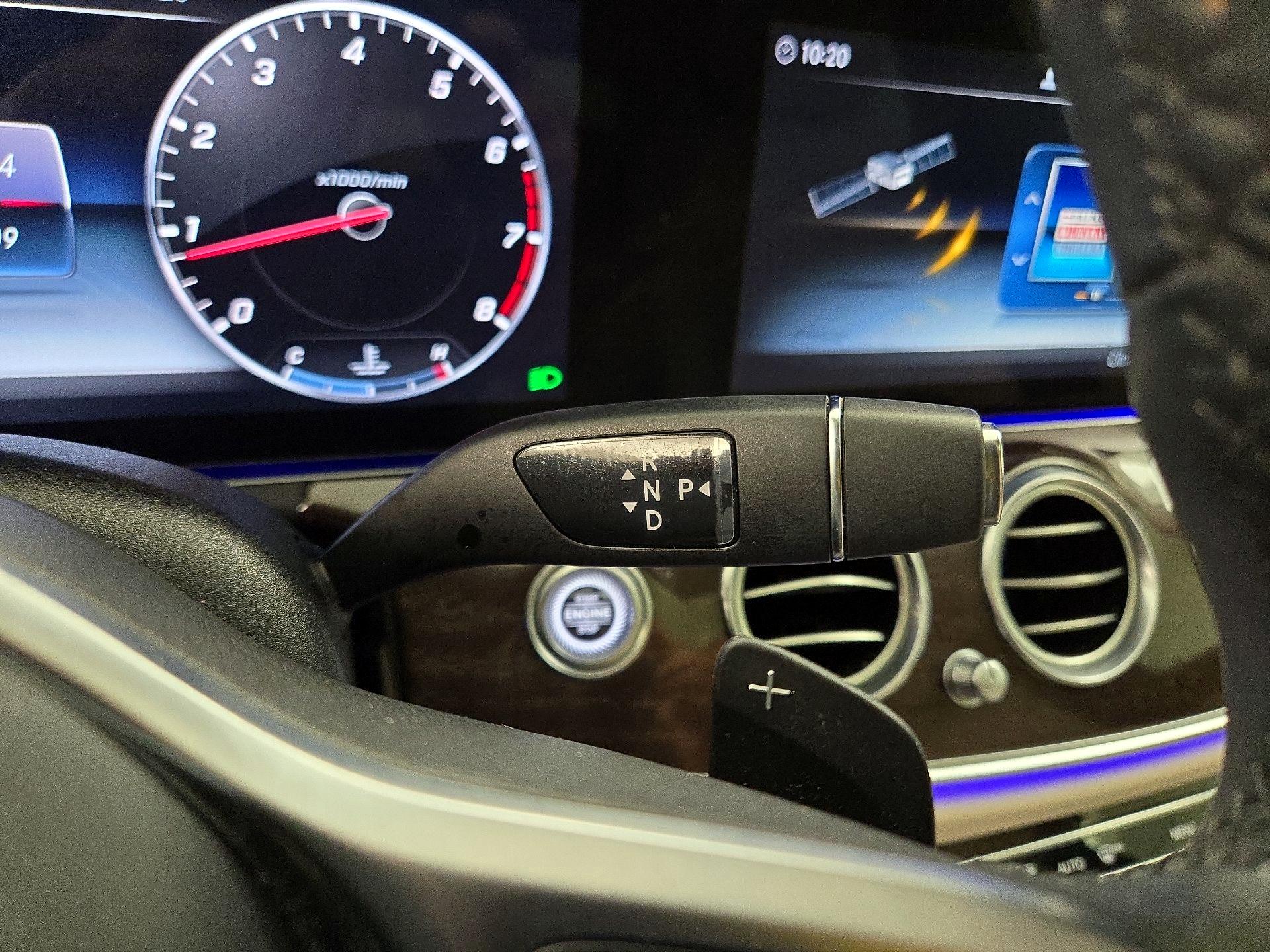 Thumbnail: 2020 Mercedes-Benz E-Class - 18