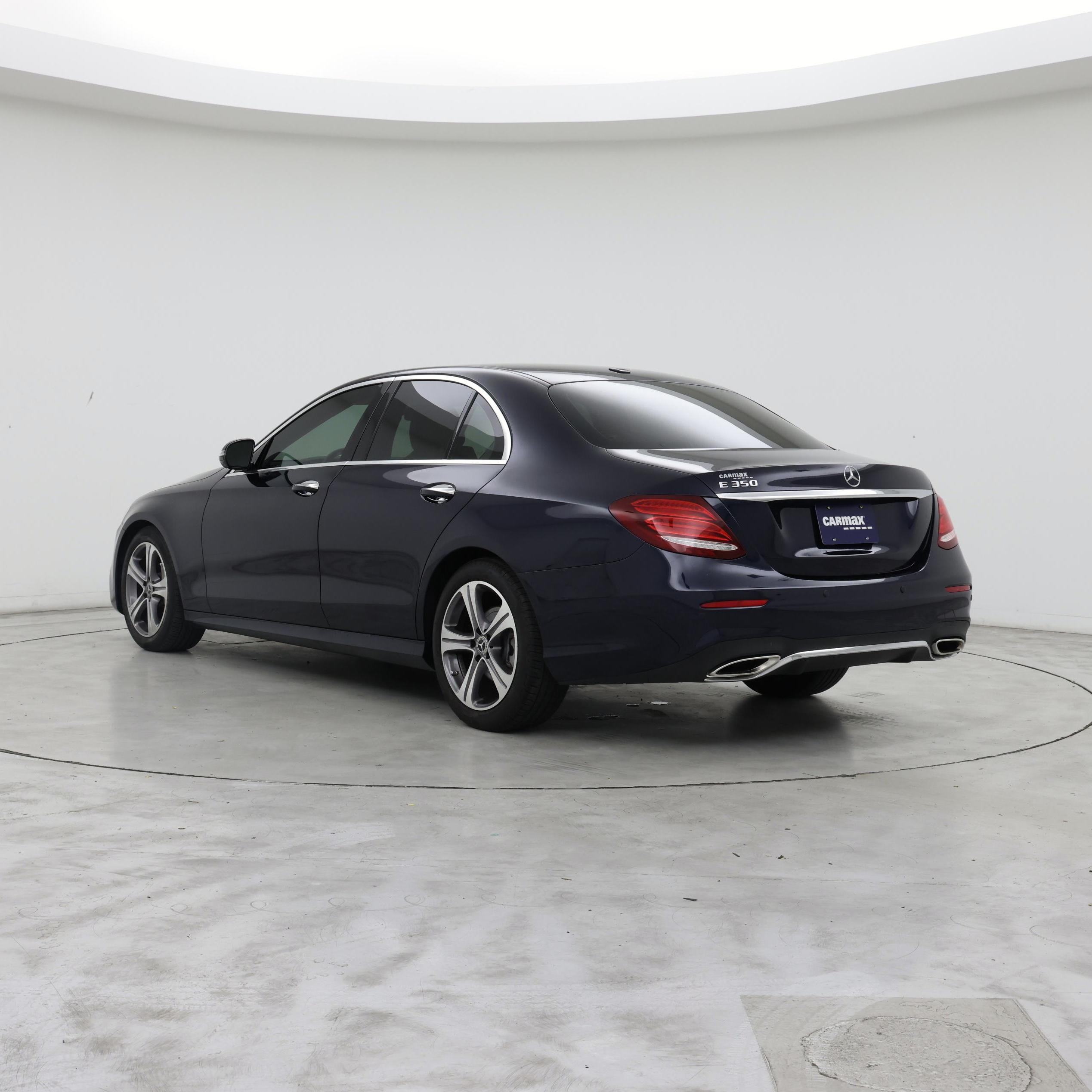 Thumbnail: 2020 Mercedes-Benz E-Class - 2