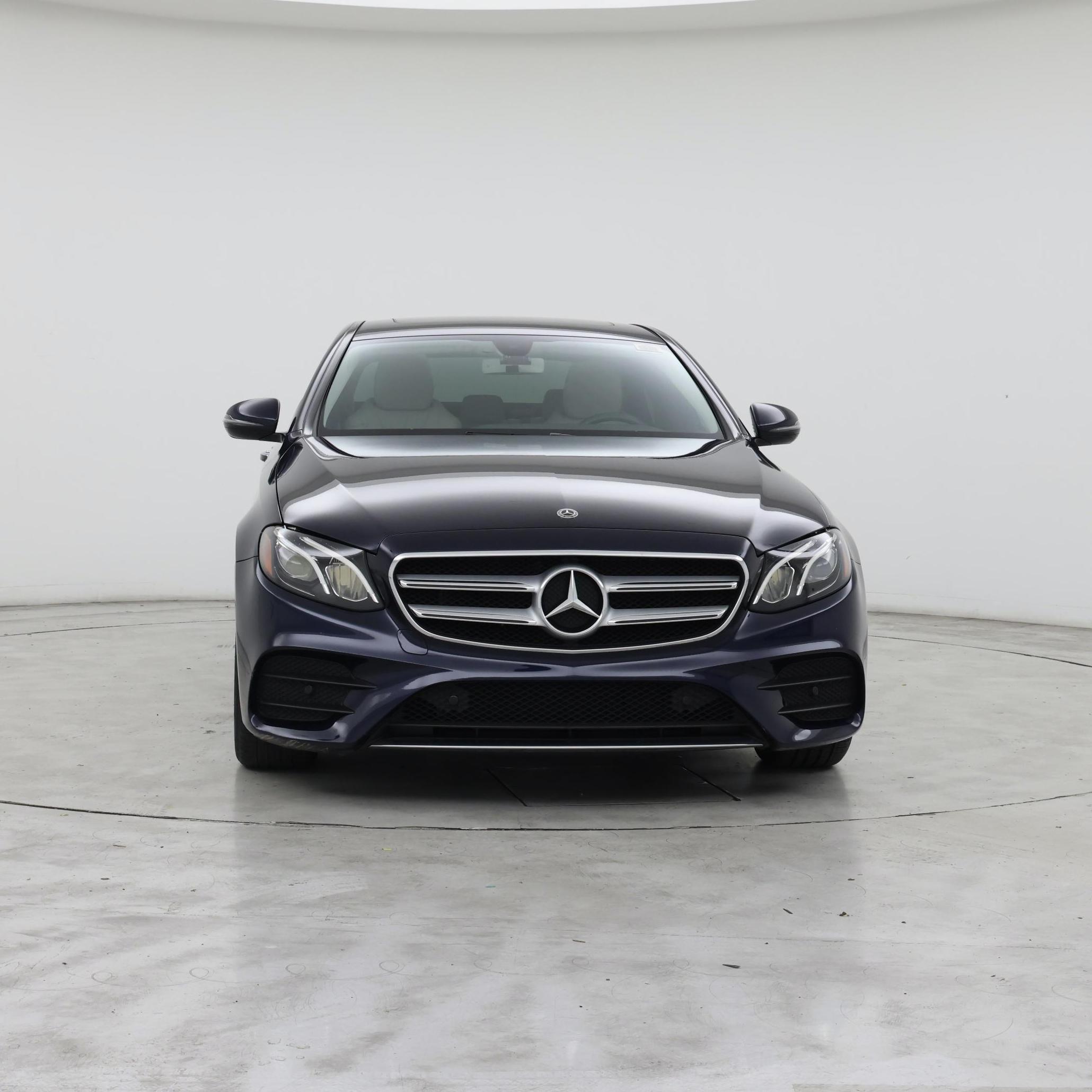 Thumbnail: 2020 Mercedes-Benz E-Class - 5