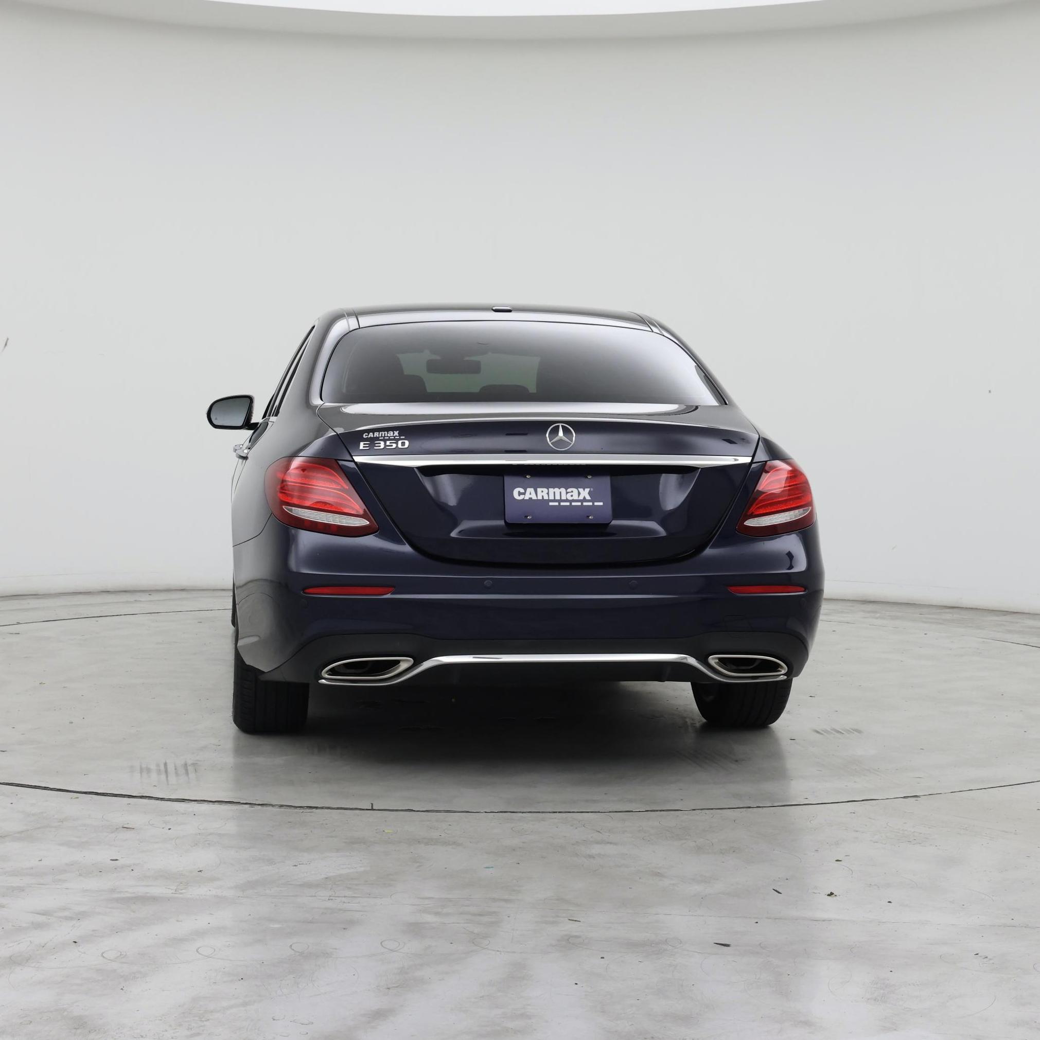 Thumbnail: 2020 Mercedes-Benz E-Class - 6