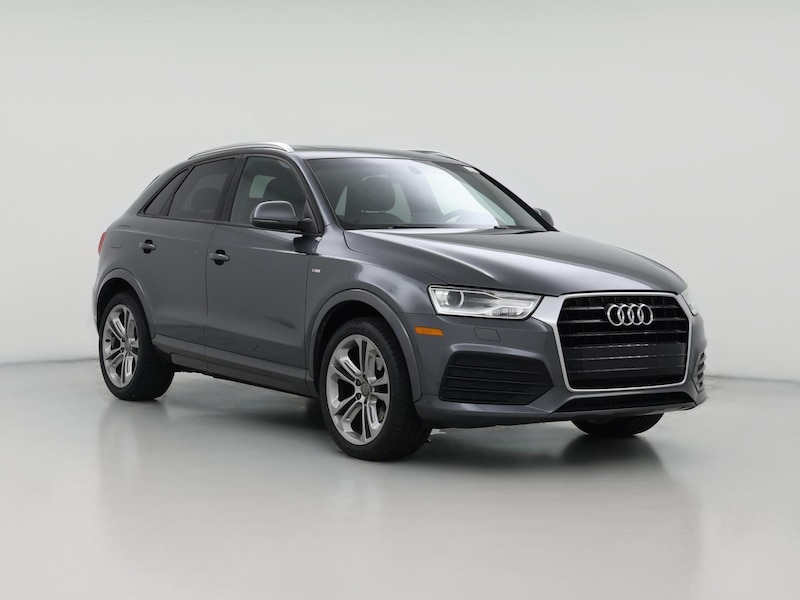 2018 Audi Q3 Premium -
                  Boynton Beach, FL