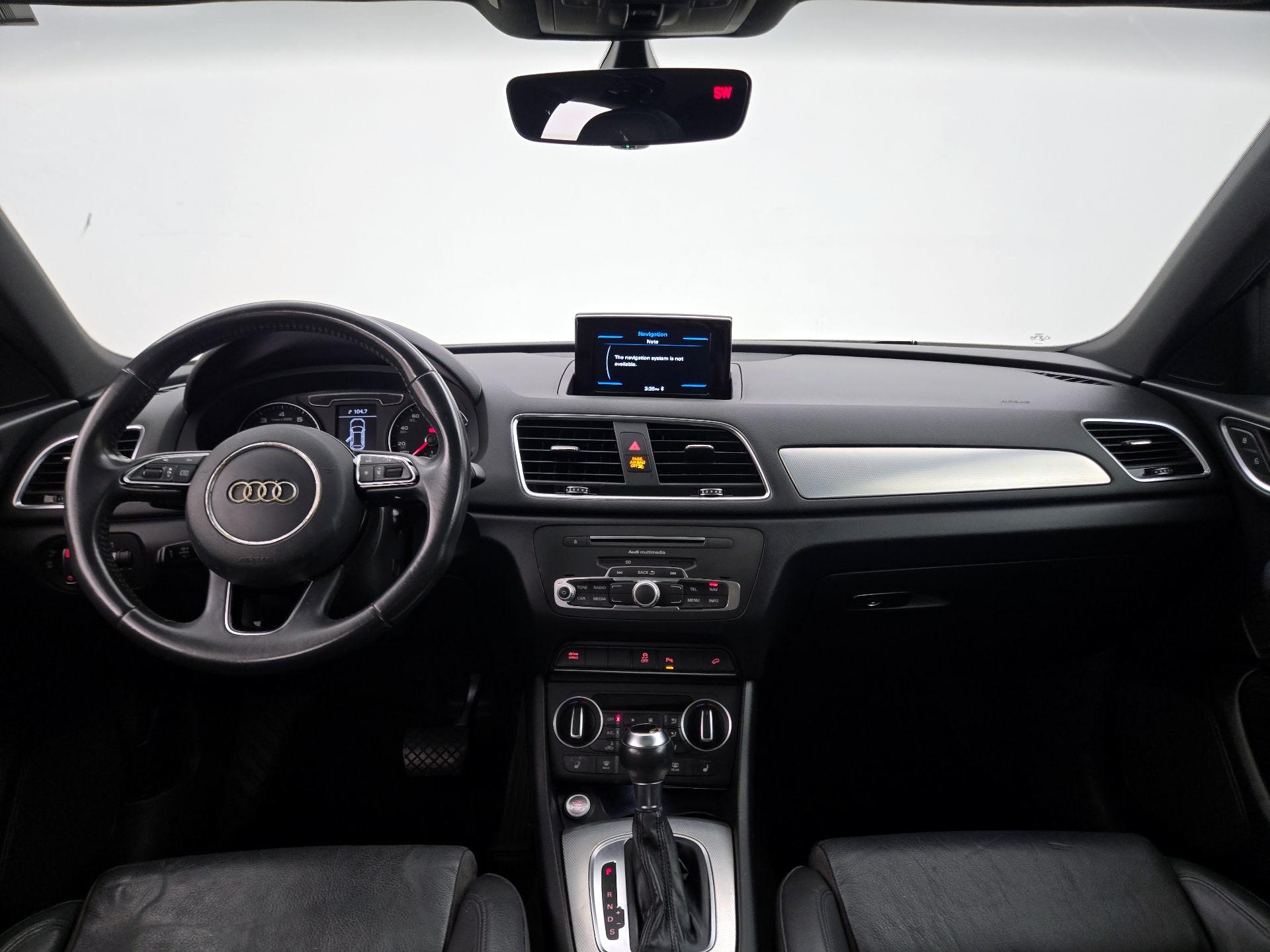 Thumbnail: 2018 Audi Q3 - 9