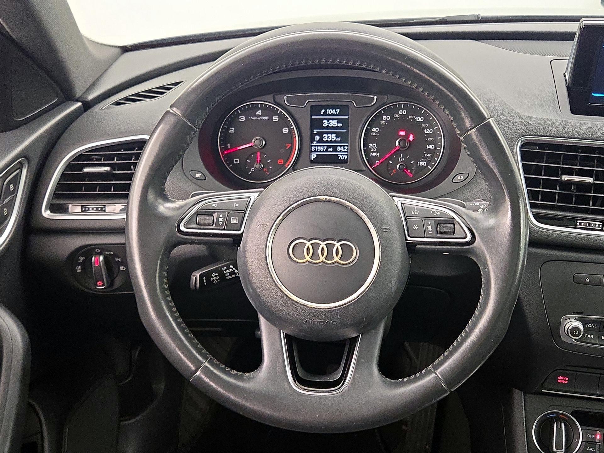Thumbnail: 2018 Audi Q3 - 10
