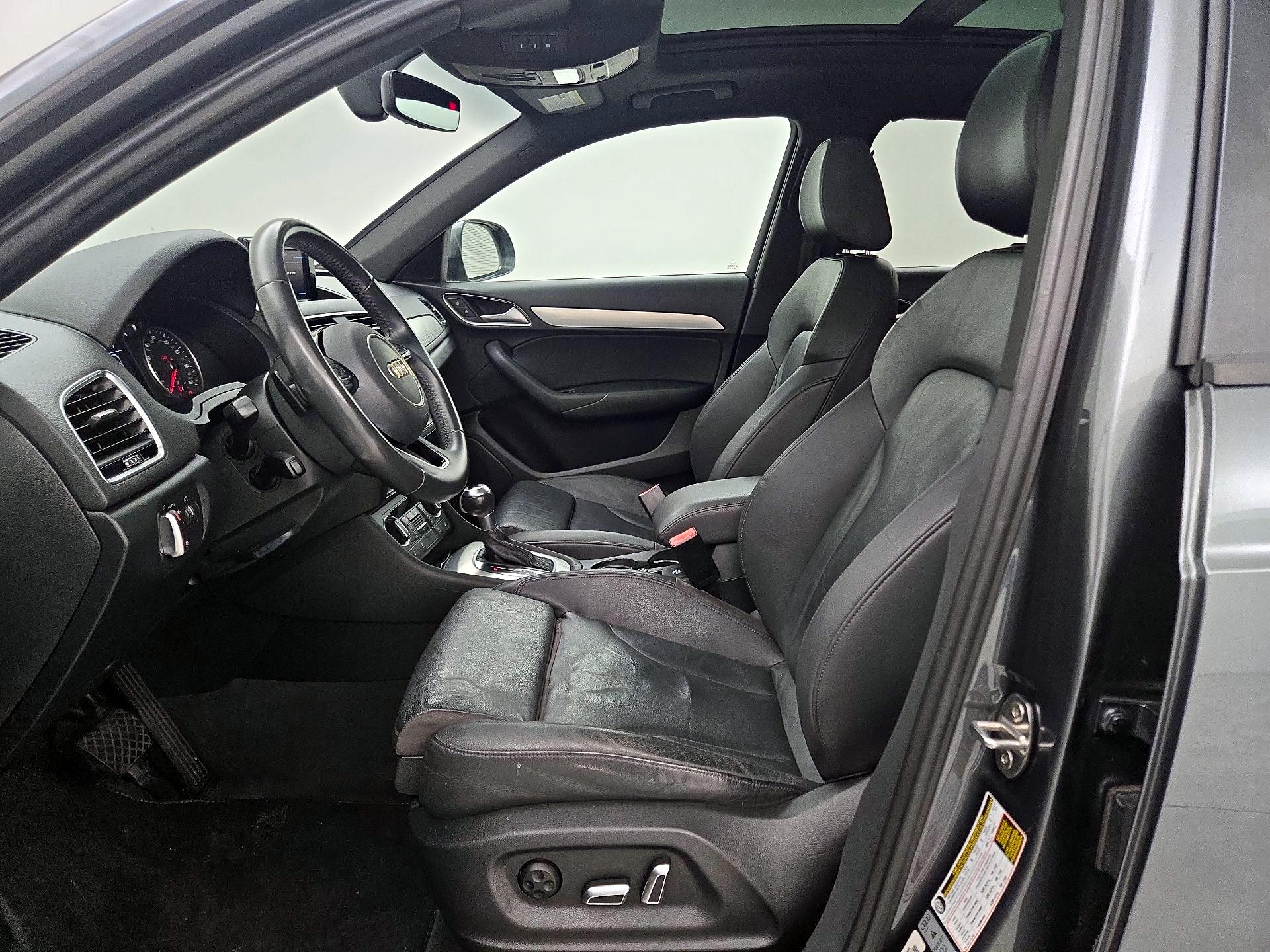 Thumbnail: 2018 Audi Q3 - 11