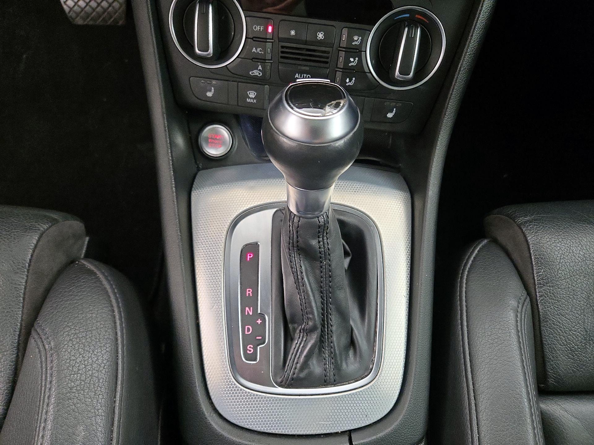 Thumbnail: 2018 Audi Q3 - 17
