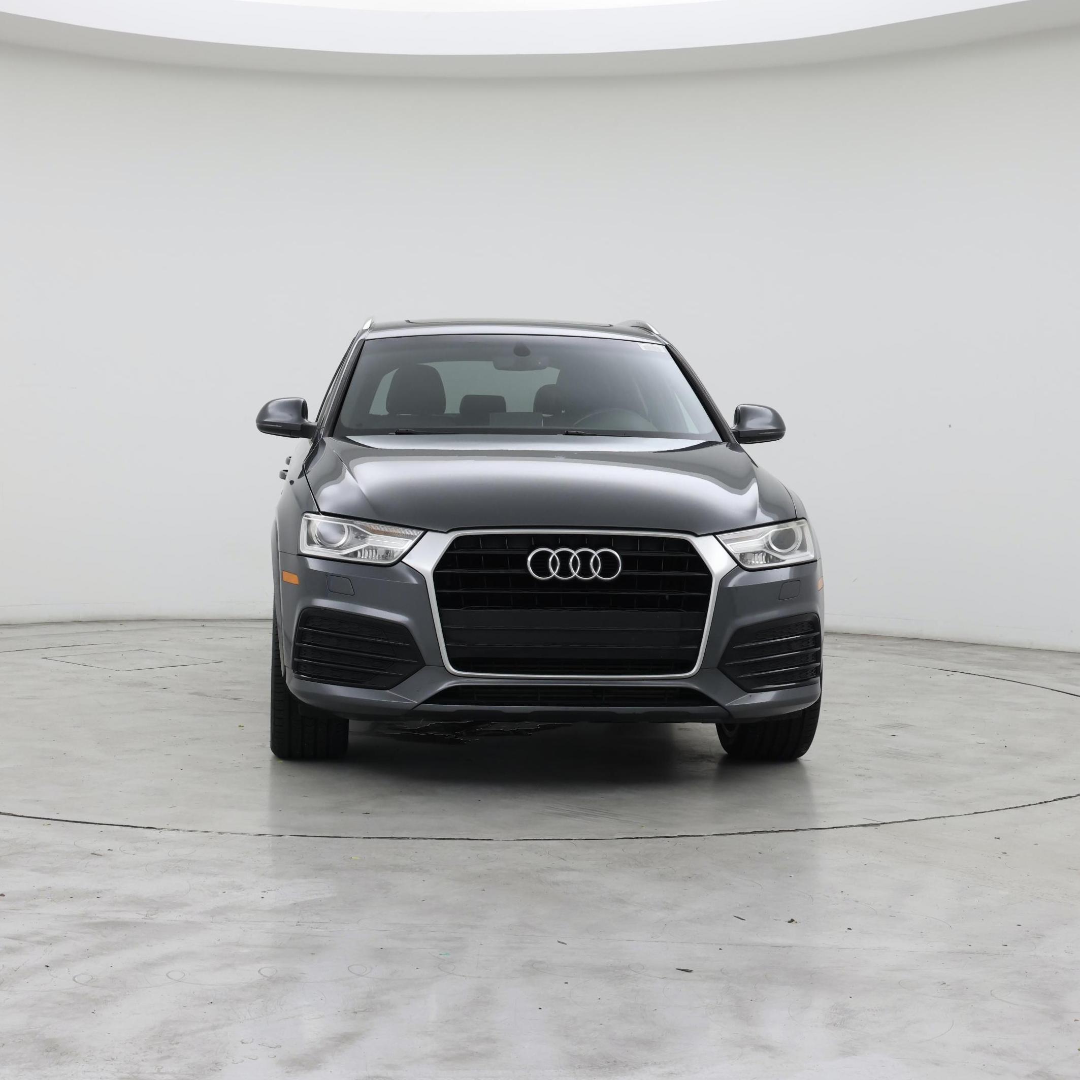 Thumbnail: 2018 Audi Q3 - 5