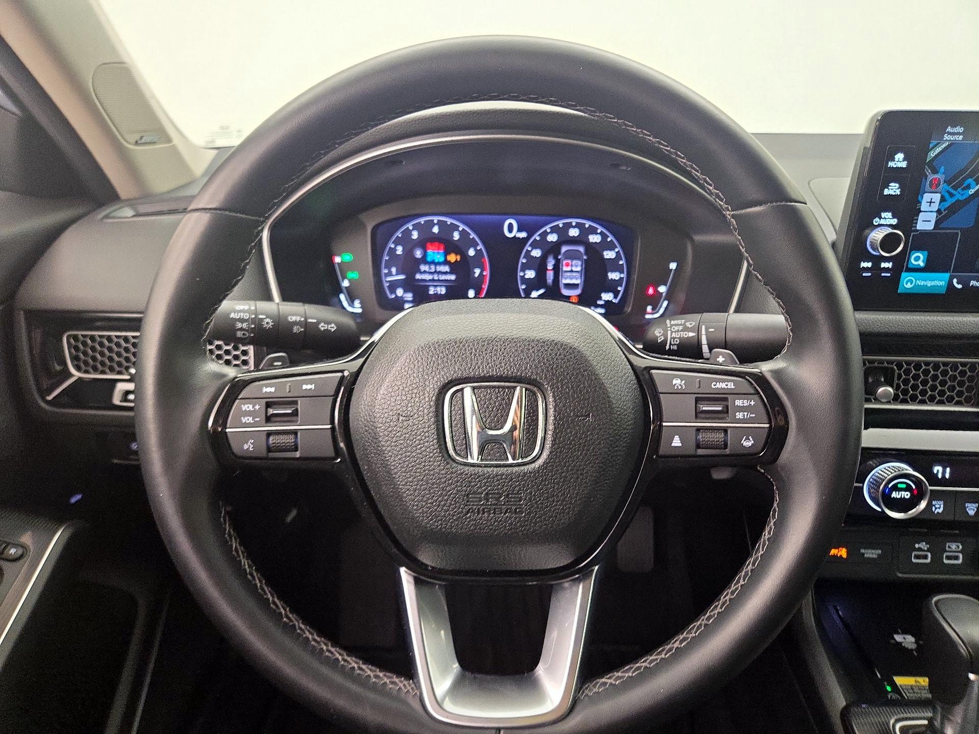 Thumbnail: 2022 Honda Civic - 10