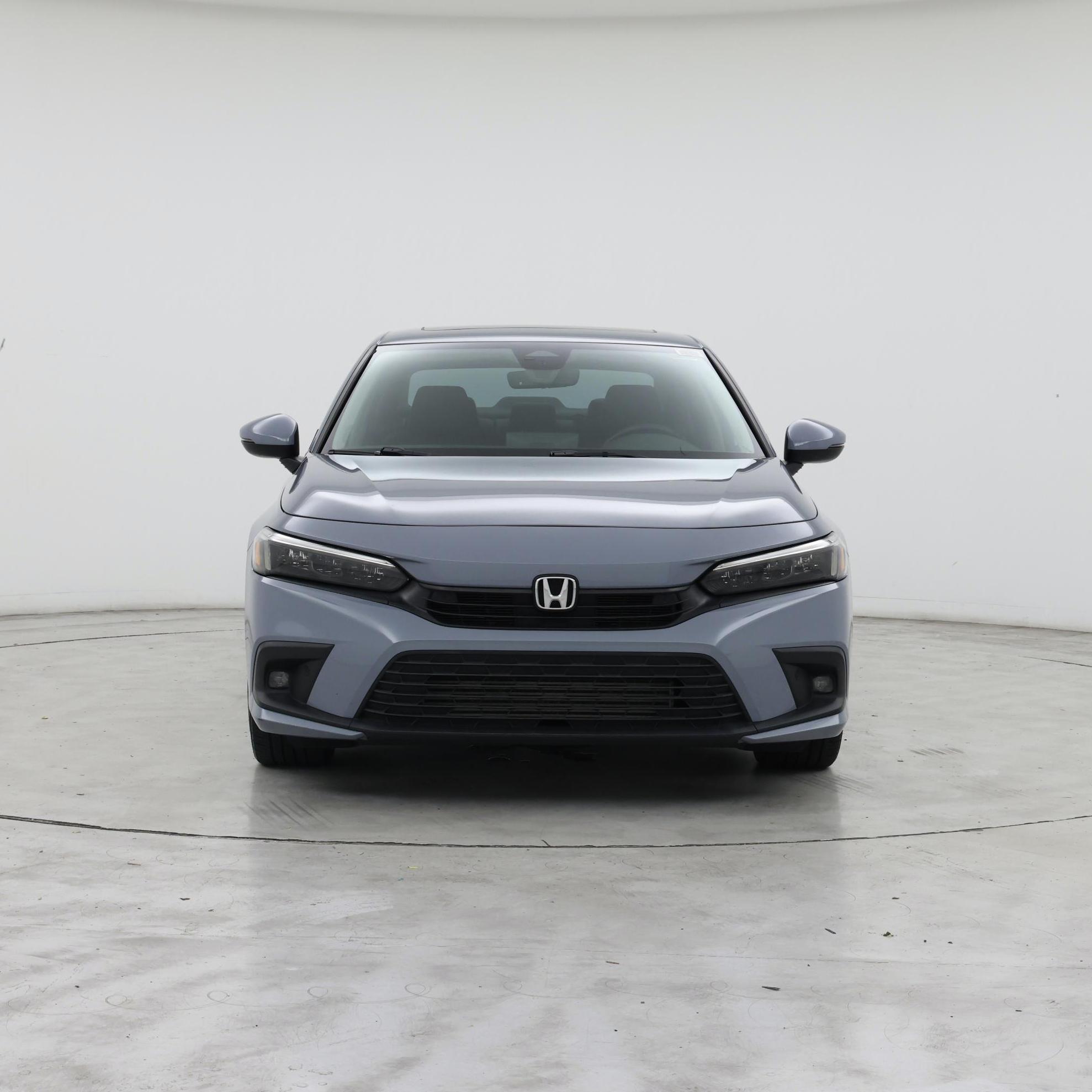 Thumbnail: 2022 Honda Civic - 5