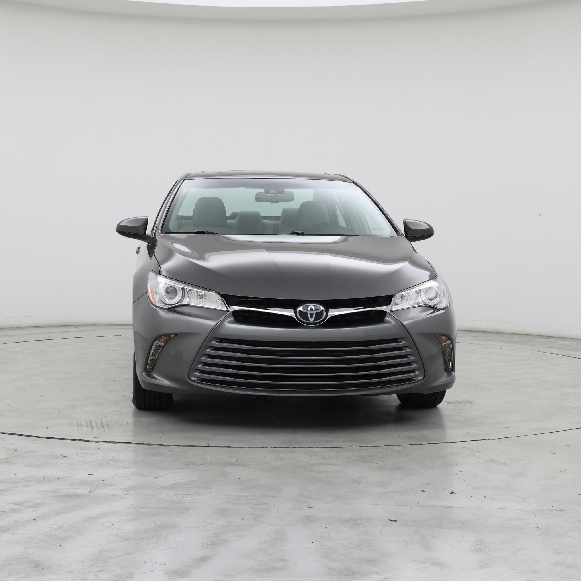 Thumbnail: 2017 Toyota Camry - 5