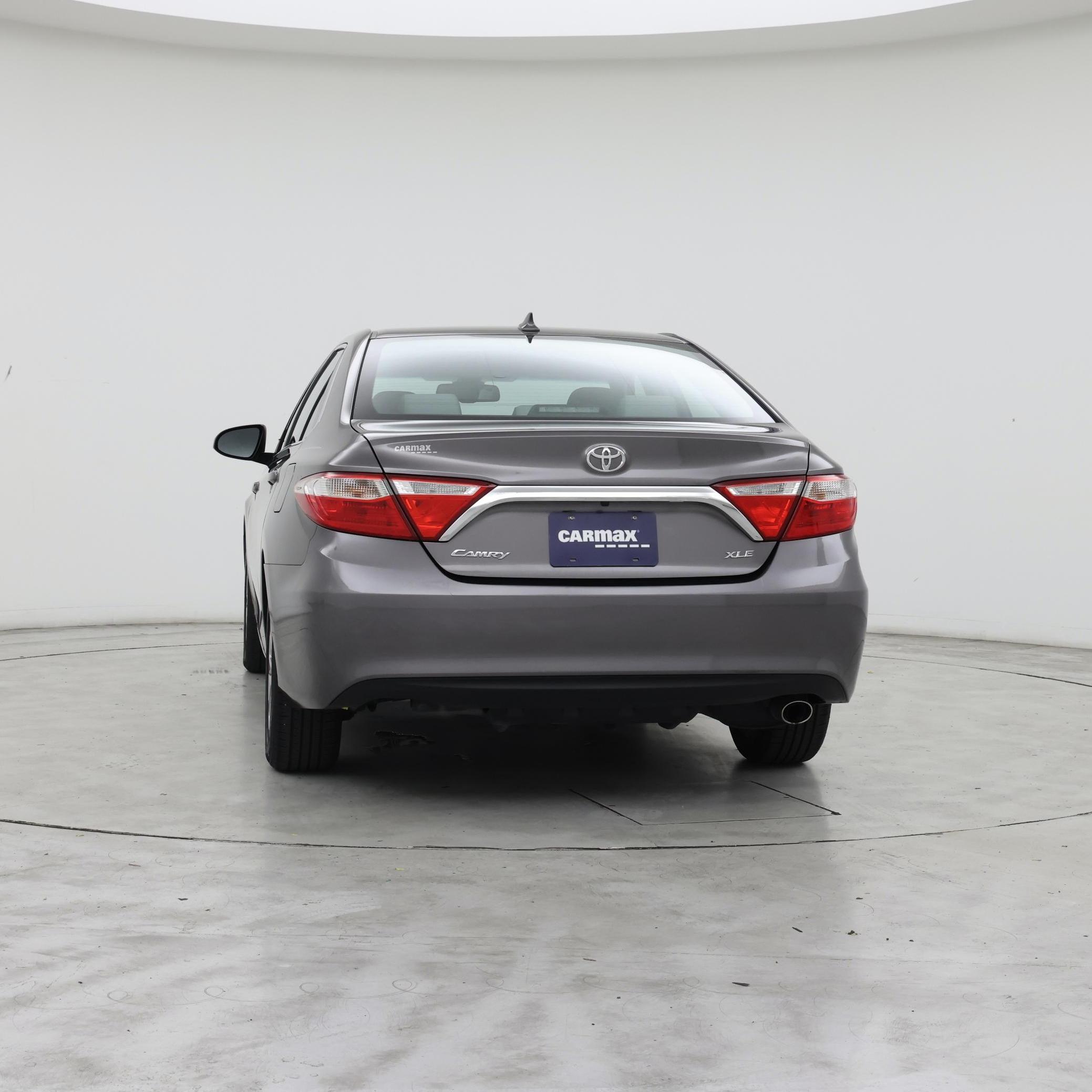 Thumbnail: 2017 Toyota Camry - 6