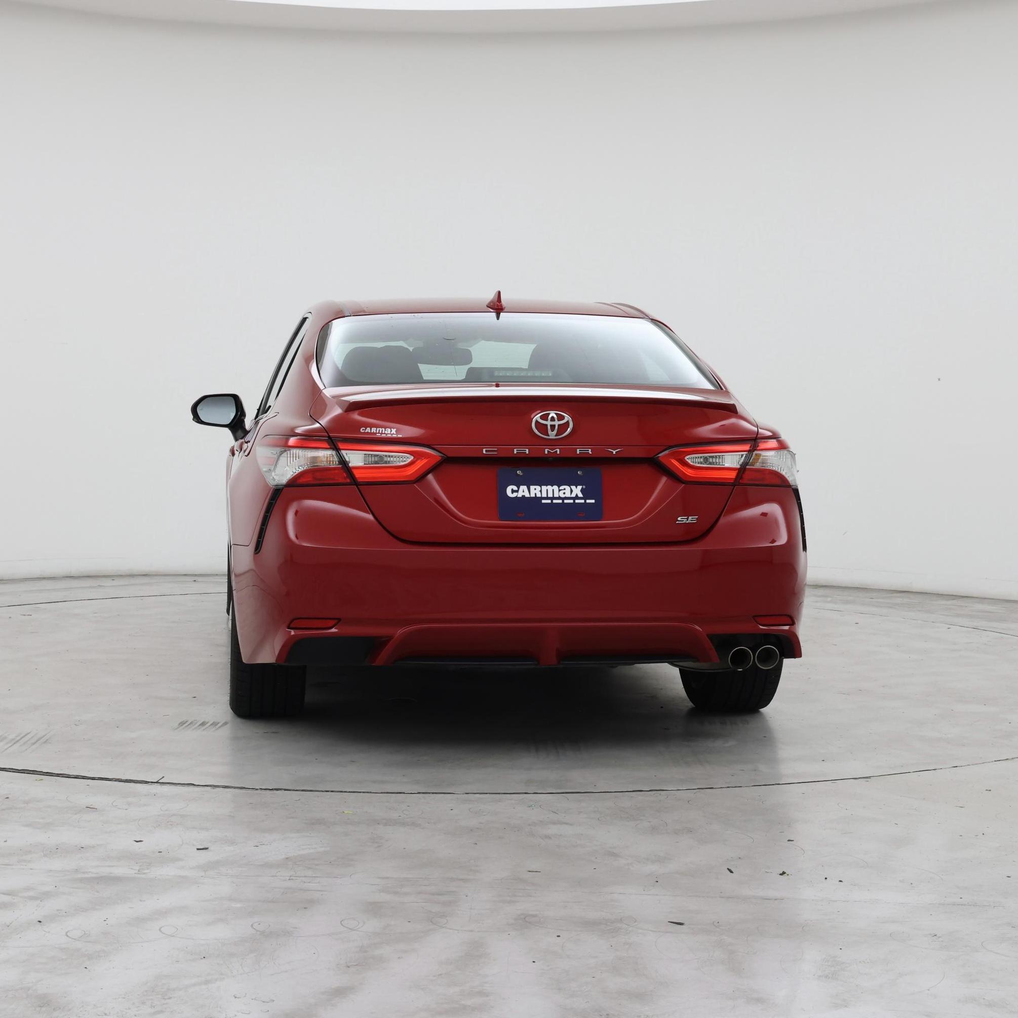 Thumbnail: 2019 Toyota Camry - 6