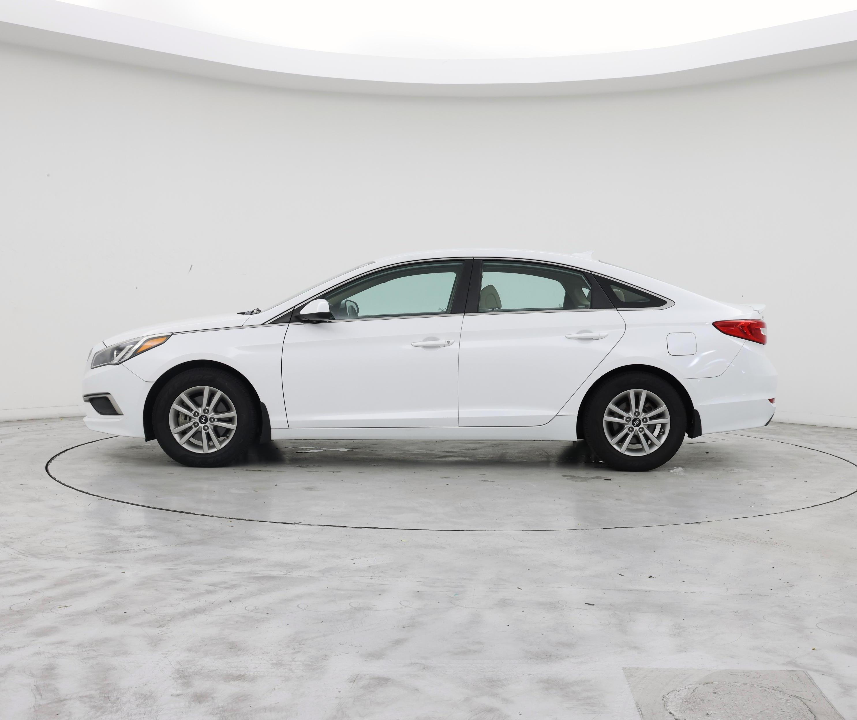 Thumbnail: 2017 Hyundai Sonata - 3