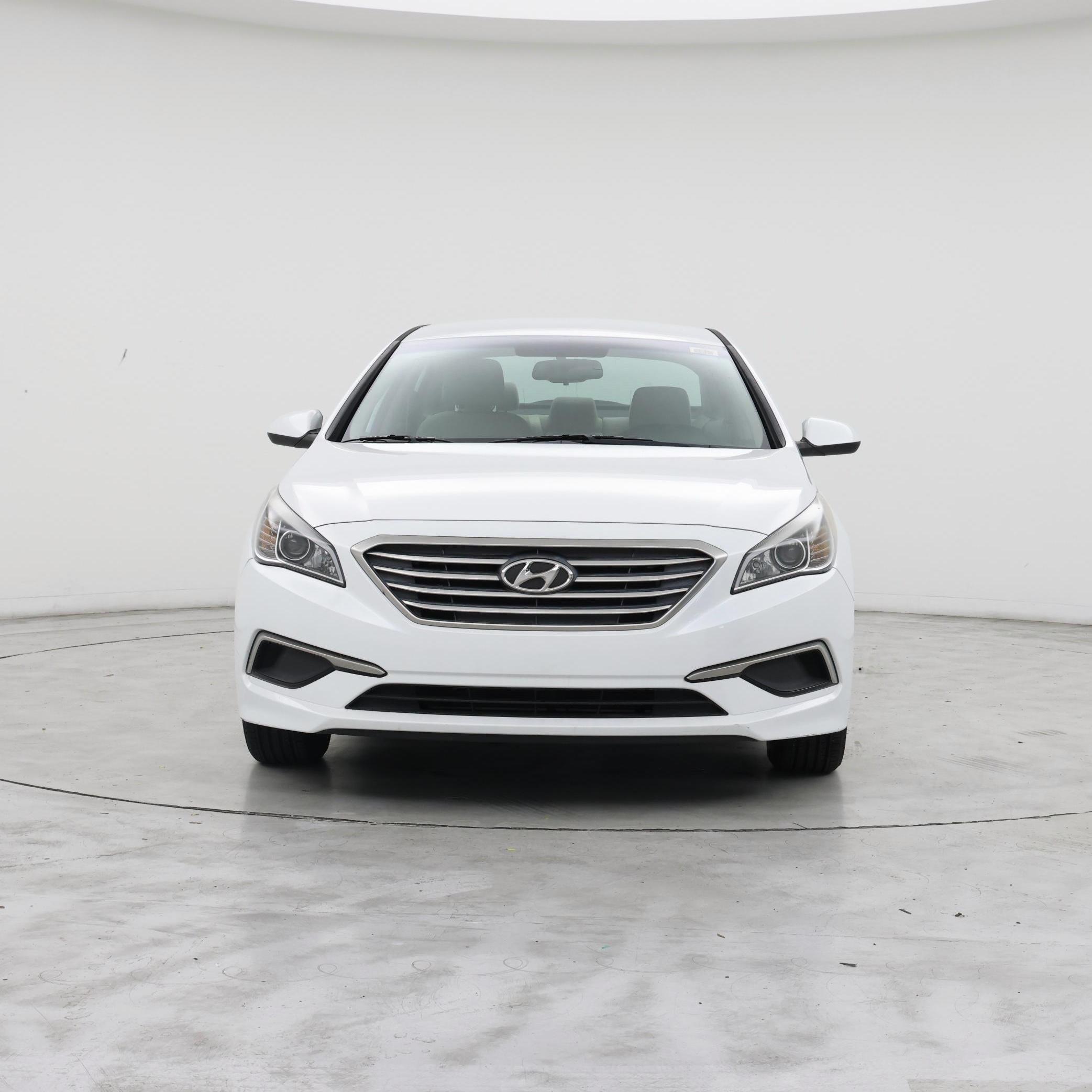 Thumbnail: 2017 Hyundai Sonata - 5