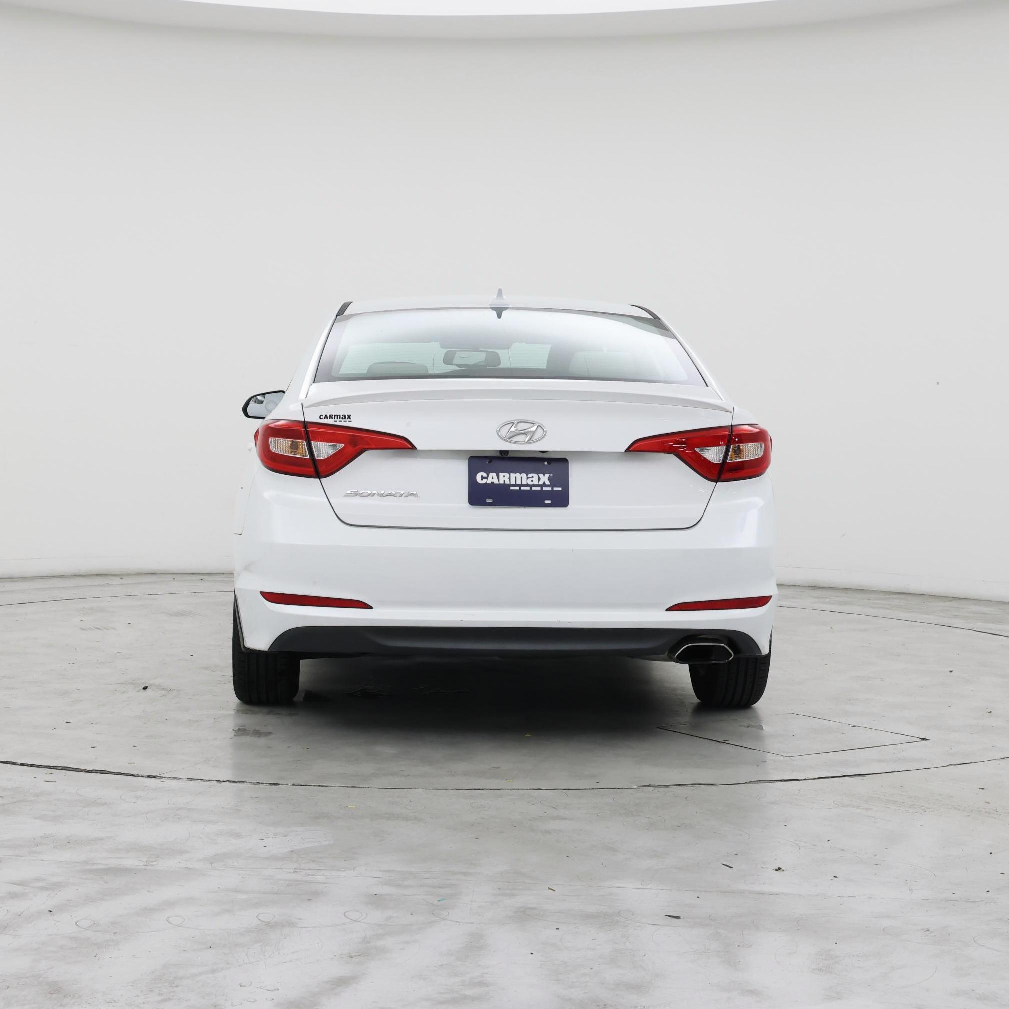 Thumbnail: 2017 Hyundai Sonata - 6