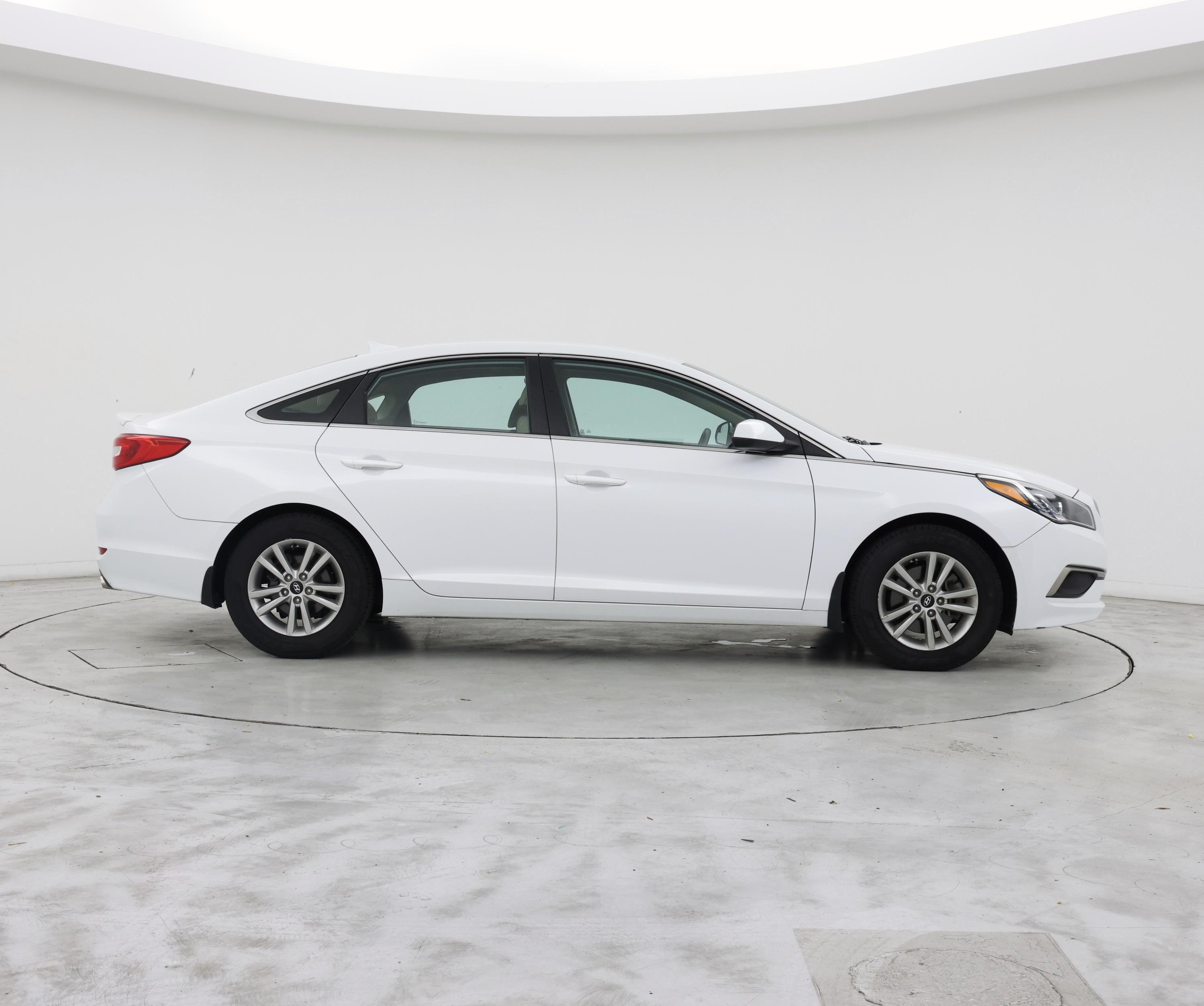 Thumbnail: 2017 Hyundai Sonata - 7