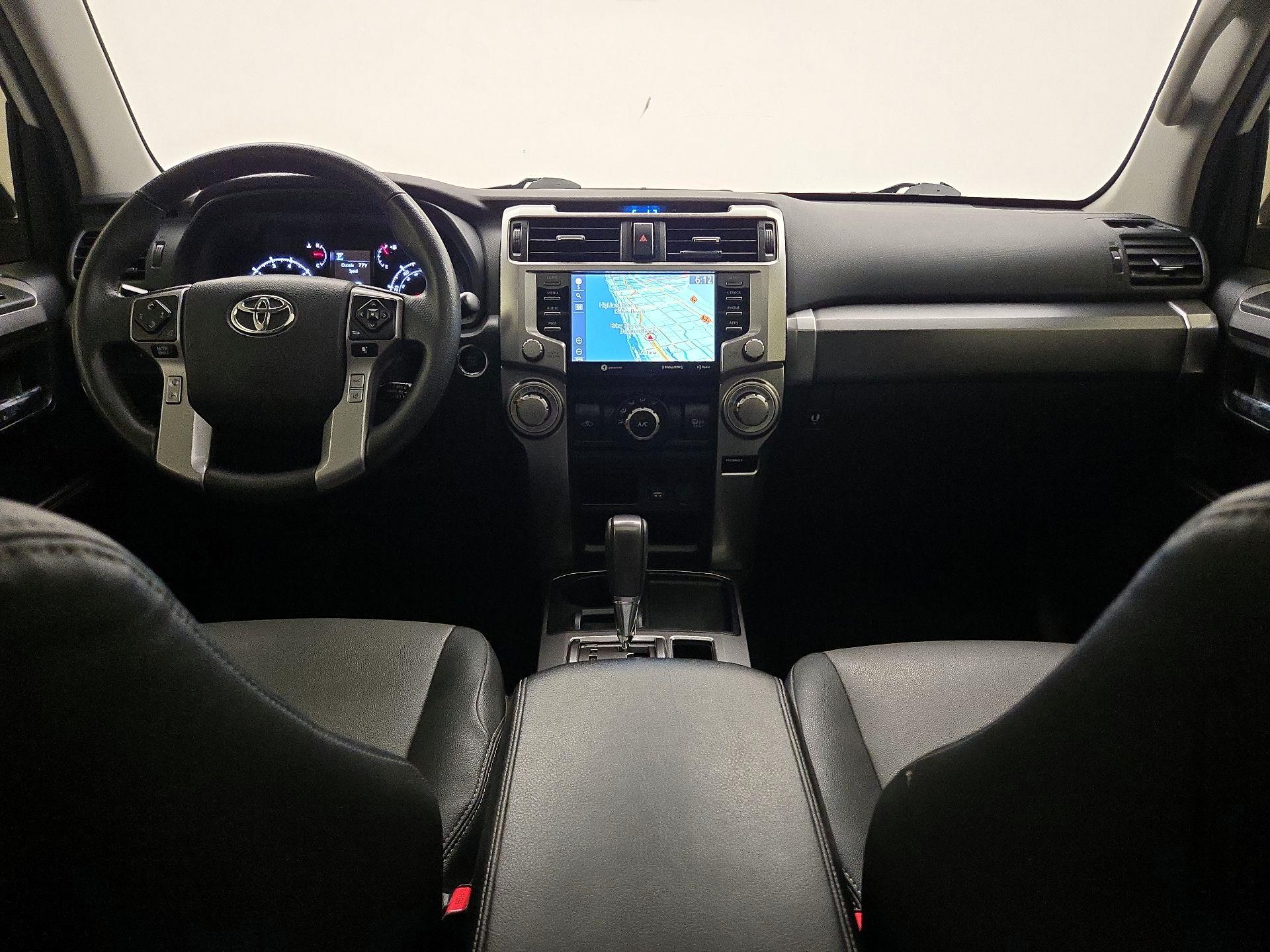 Thumbnail: 2020 Toyota 4Runner - 9