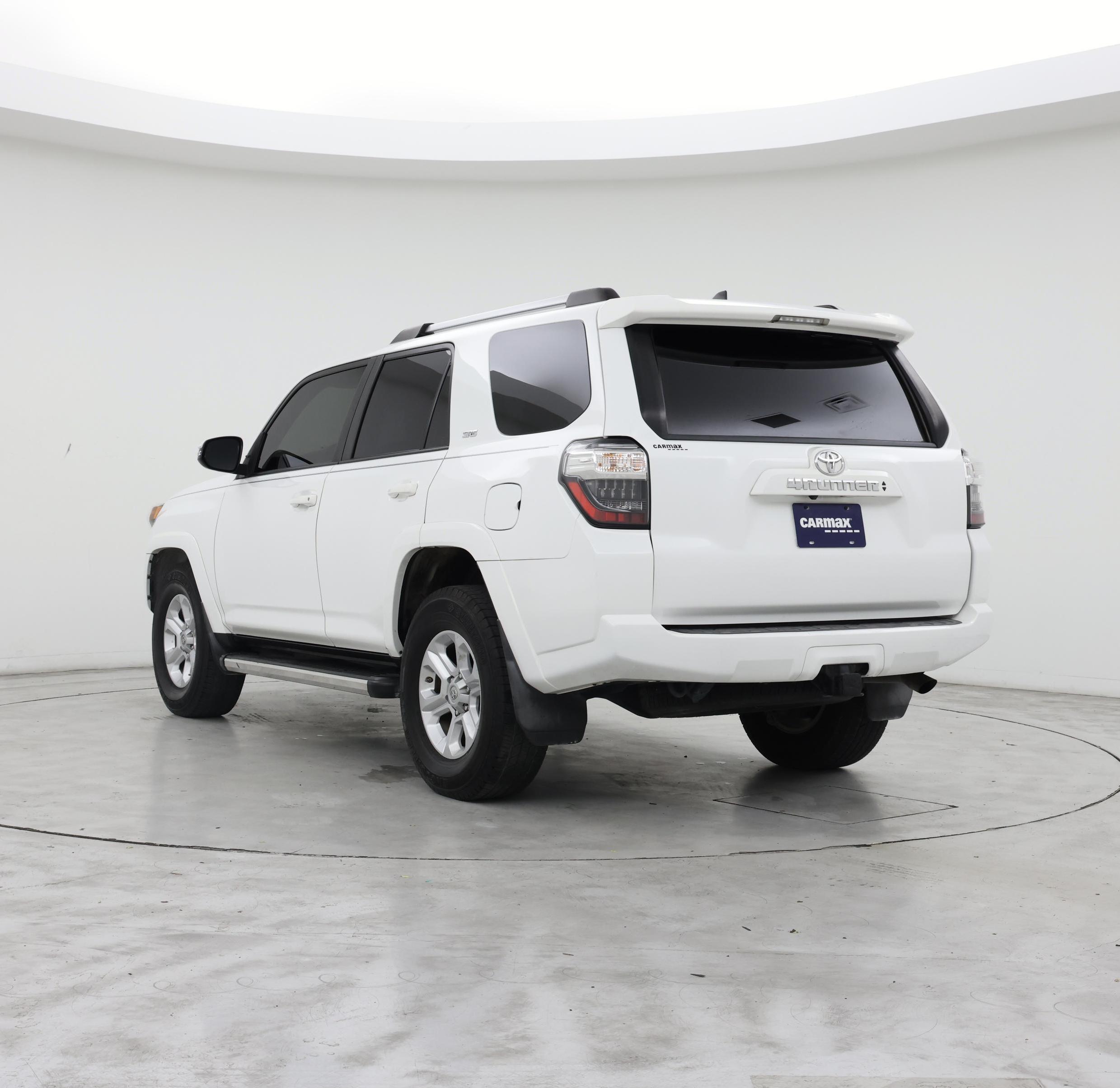 Thumbnail: 2020 Toyota 4Runner - 2