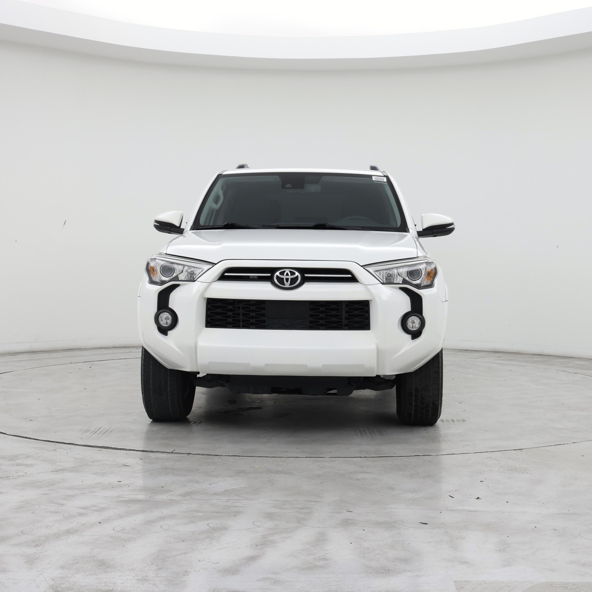 Thumbnail: 2020 Toyota 4Runner - 5