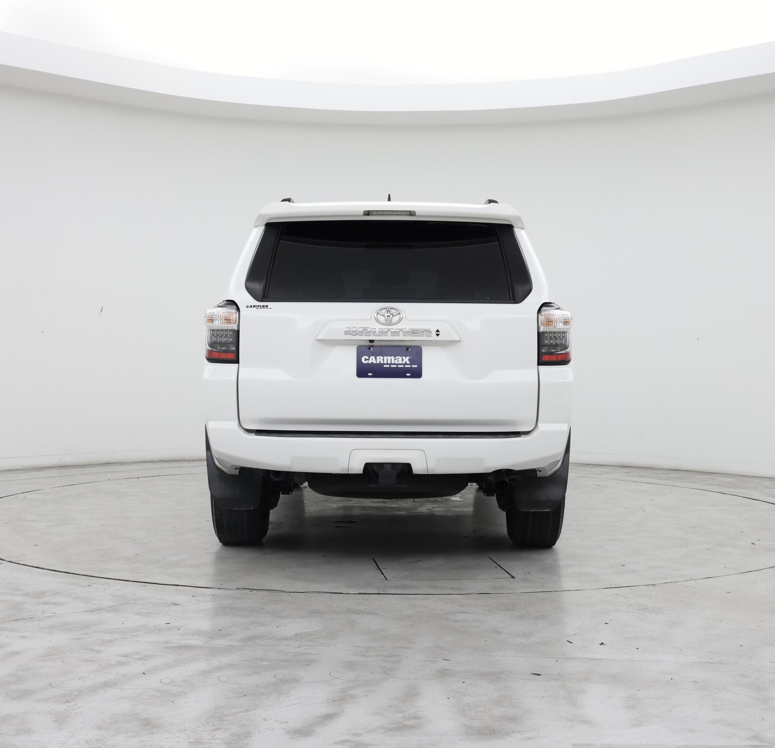Thumbnail: 2020 Toyota 4Runner - 6